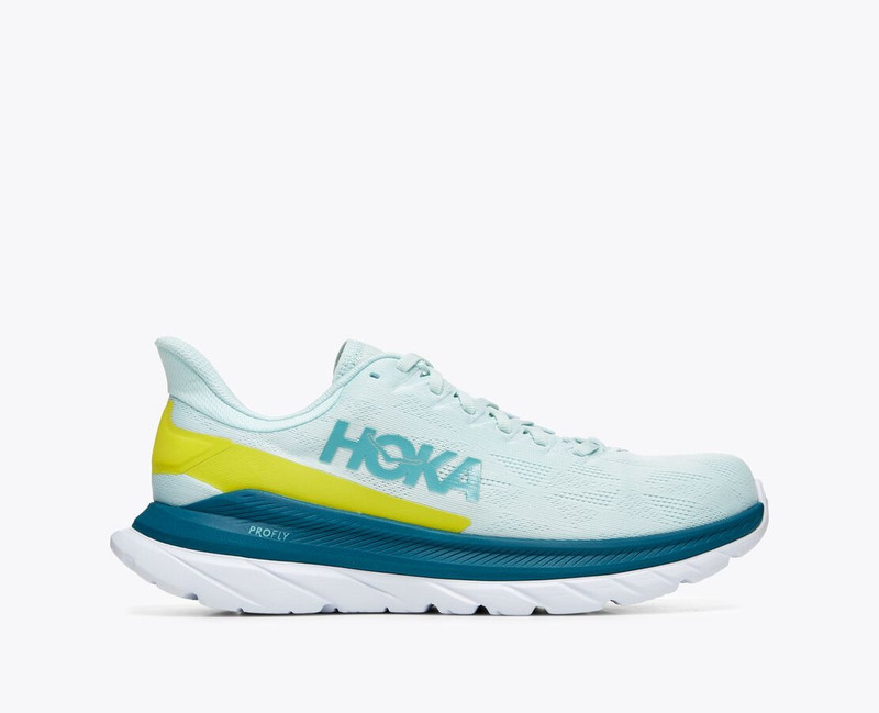 Men's Mach 4 - 1