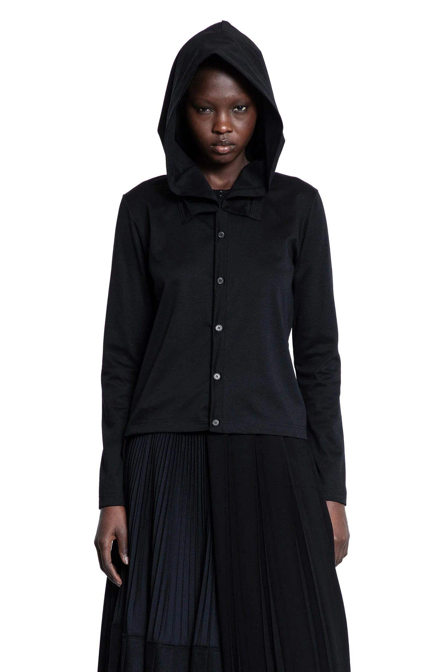 Hooded-Cotton-Cardigan - 6