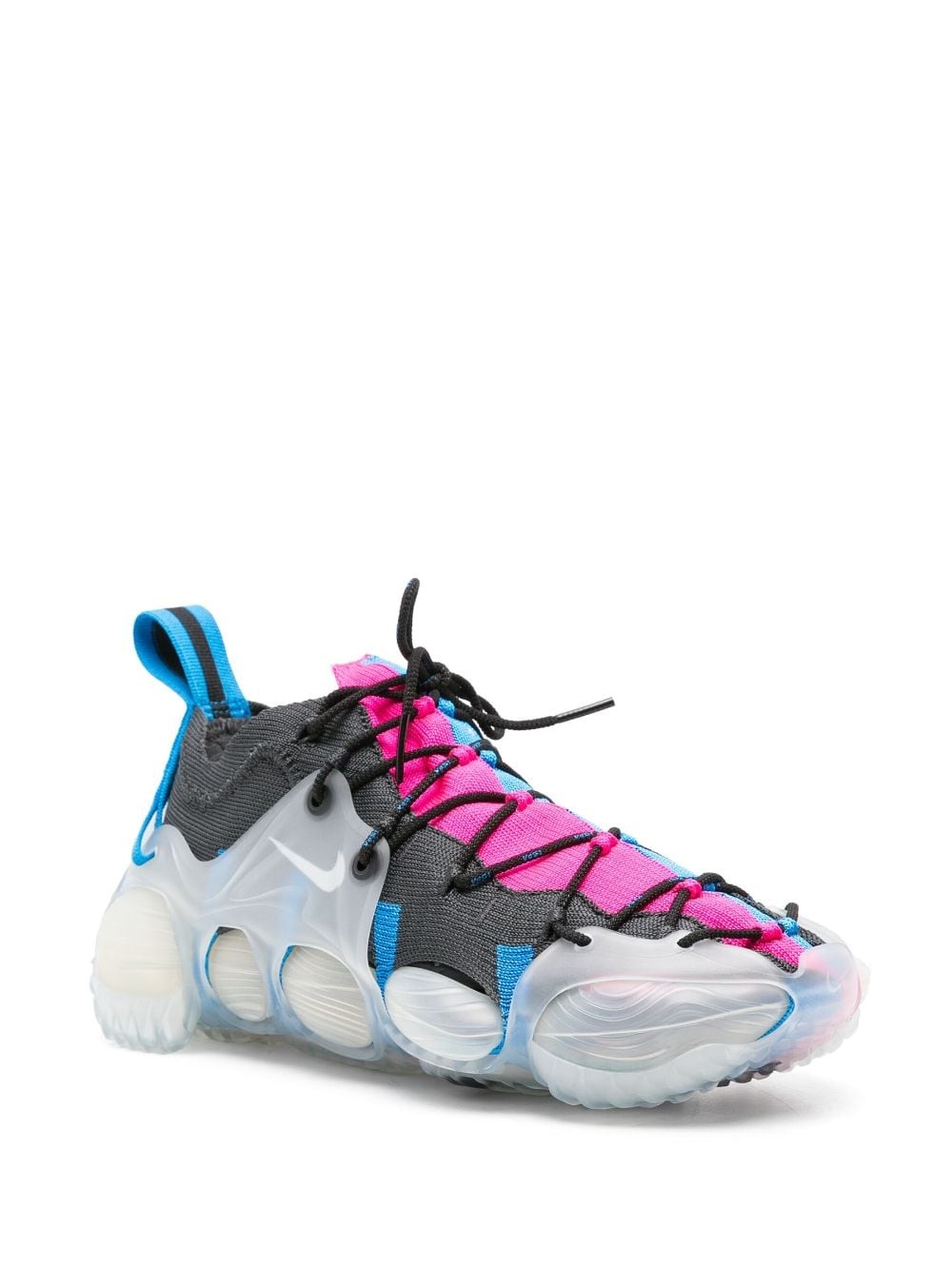 Nike ISPA Link Axis sneakers | REVERSIBLE