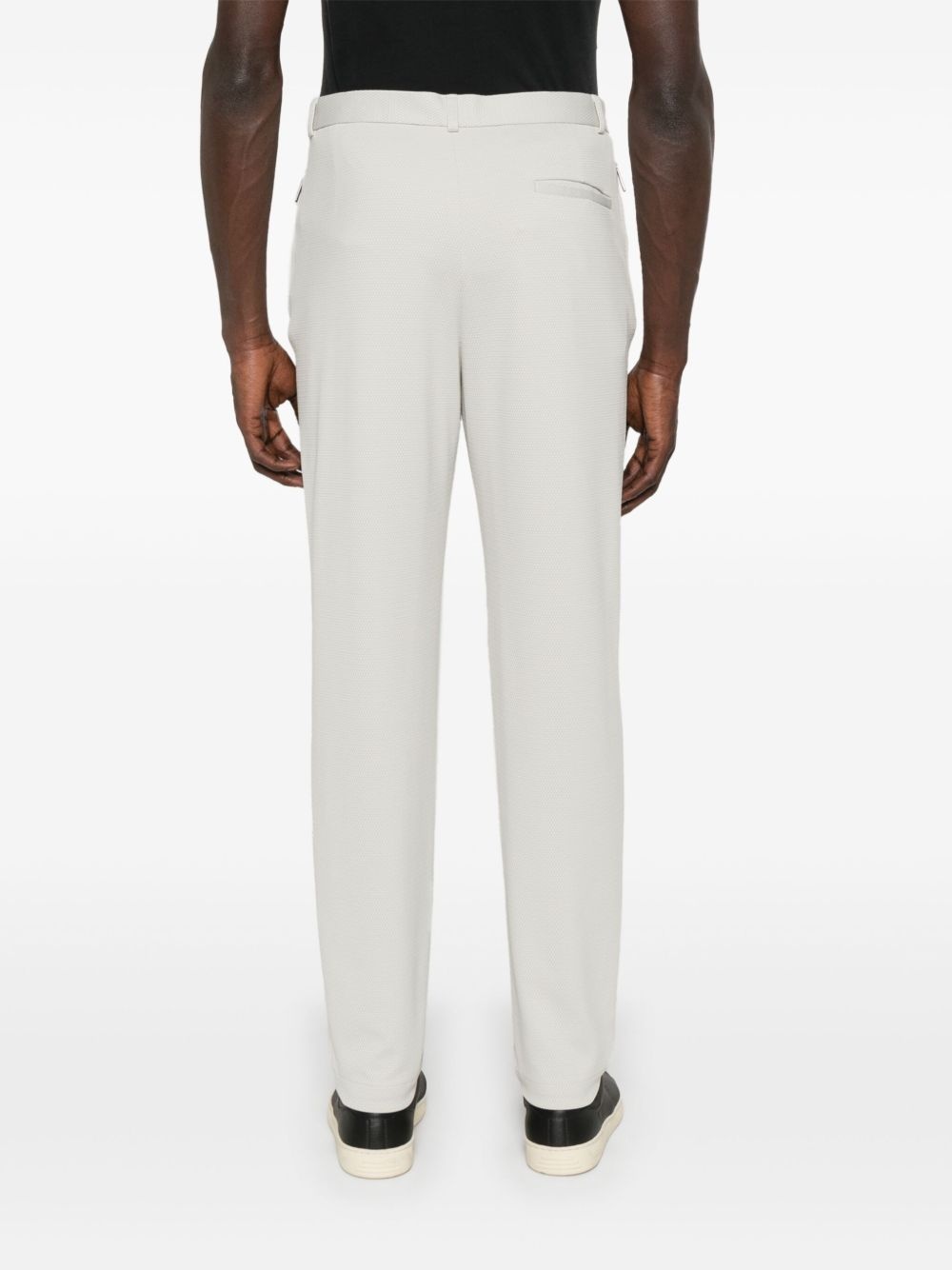 tapered trousers - 4
