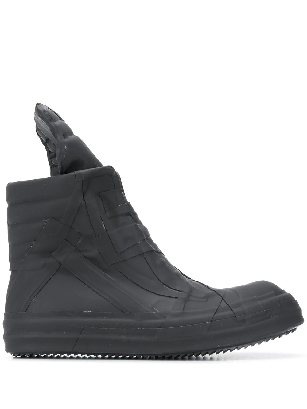 Performa Geobasket ankle boots - 1