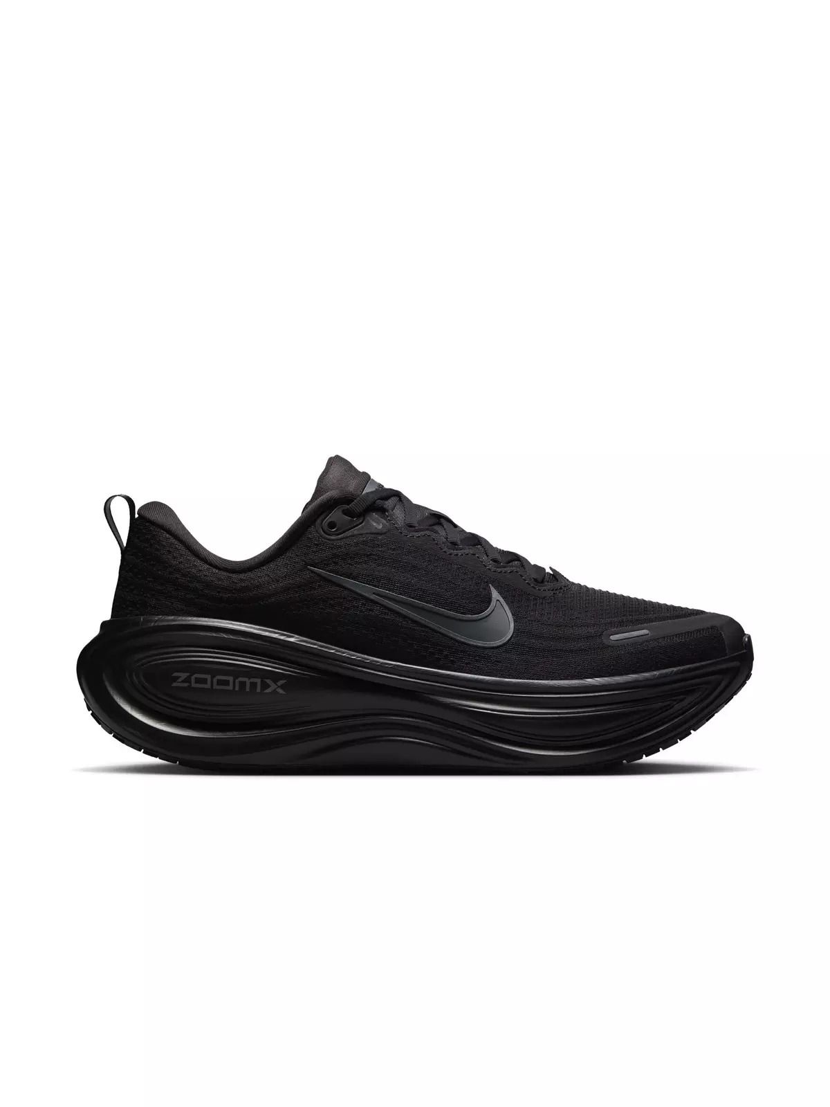 Vomero Plus "Black" Men's Shoe - 2