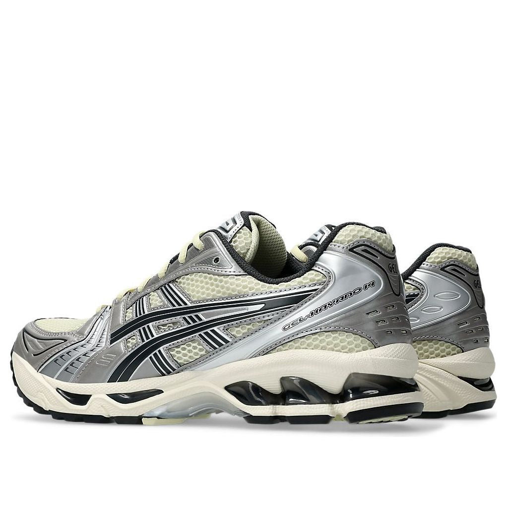 ASICS Gel-Kayano 14 'Oyster White Steeple Grey' 1203A537-250 - 4