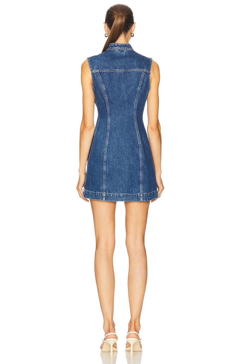 Cult Gaia Biella Dress outlook