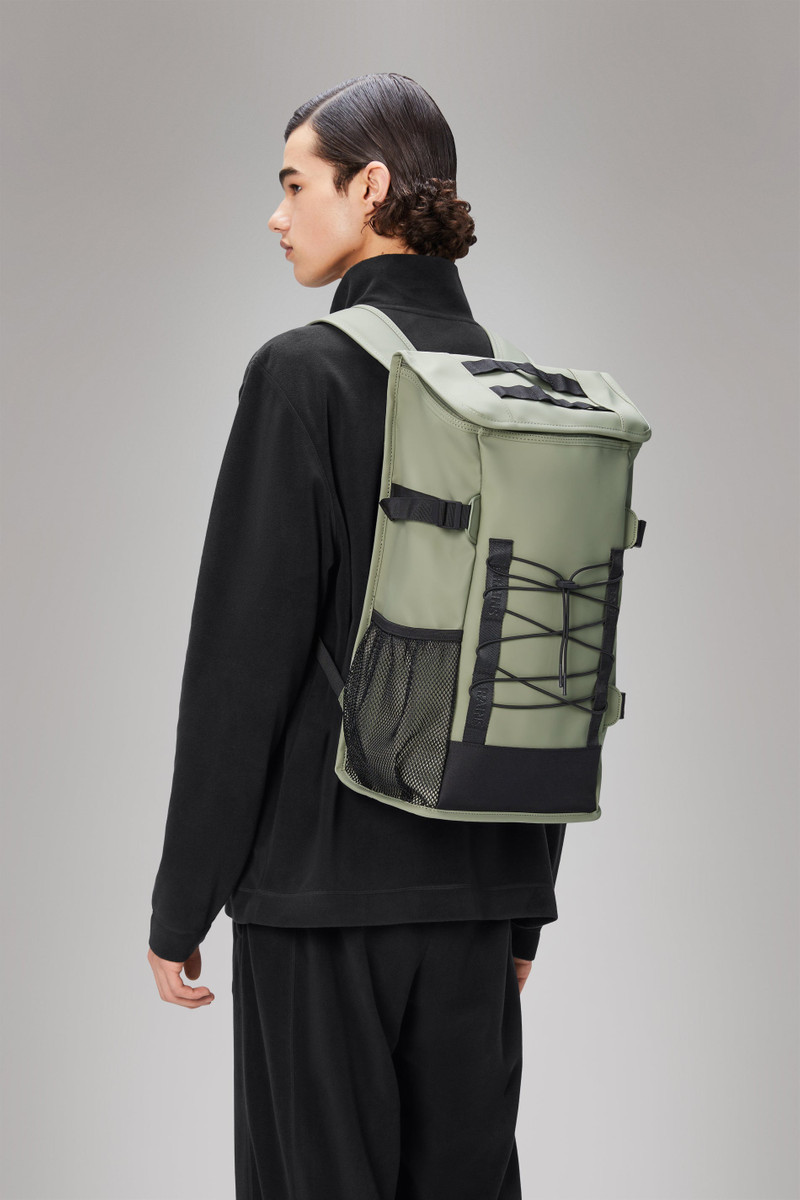 RAINS Trail Mountaineer Bag outlook