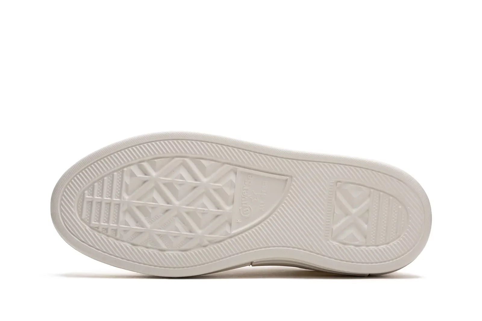 Chuck Taylor All Star Cruise "Cream" - 5