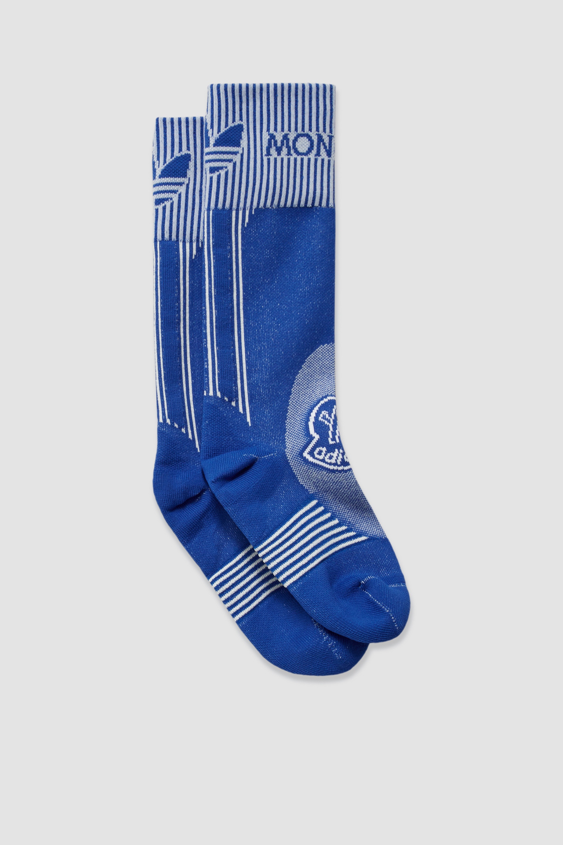 Logo Socks - 1