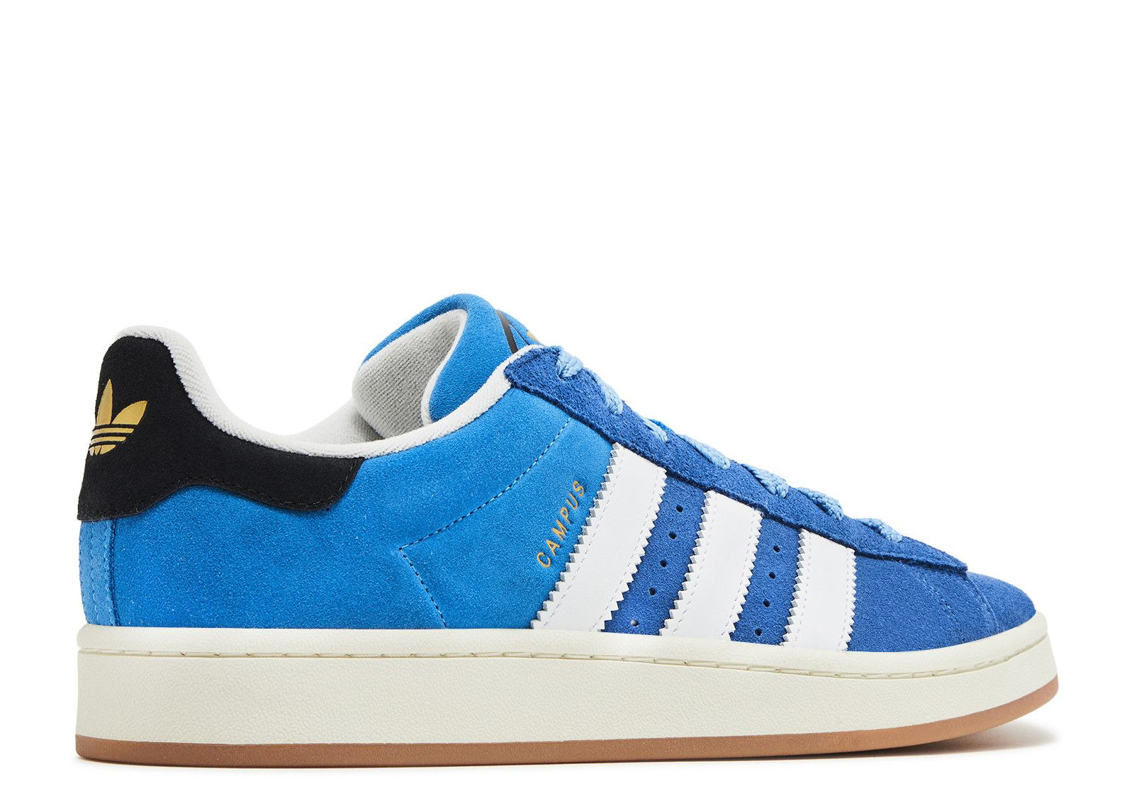 CAMPUS 00S 'BRIGHT BLUE GUM' - 3