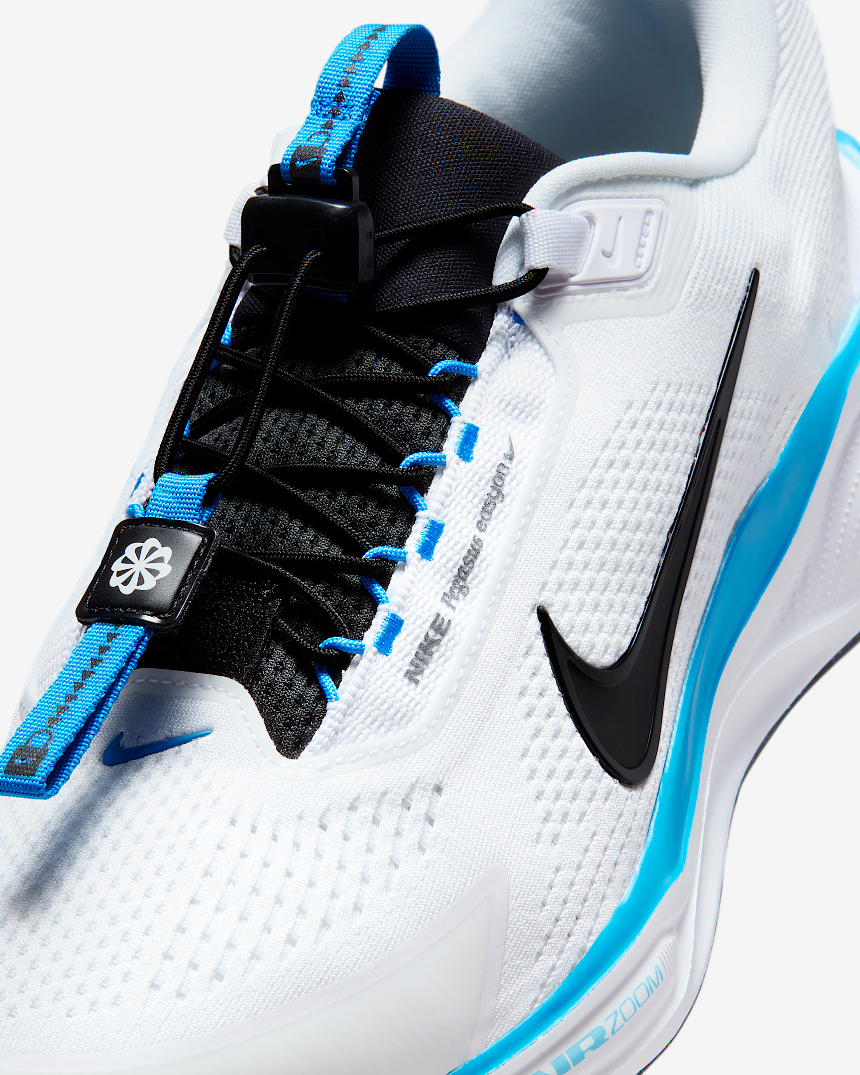 Nike Pegasus EasyOn Men's Road Running Shoes - 7