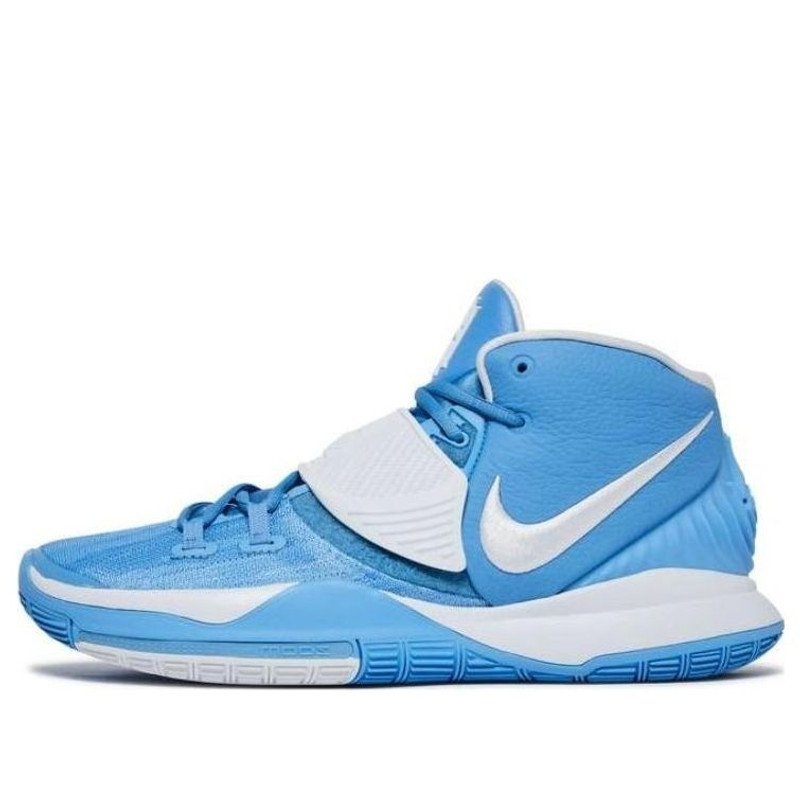 Nike Kyrie 6 TB 'University Blue' CW4142-405 - 1
