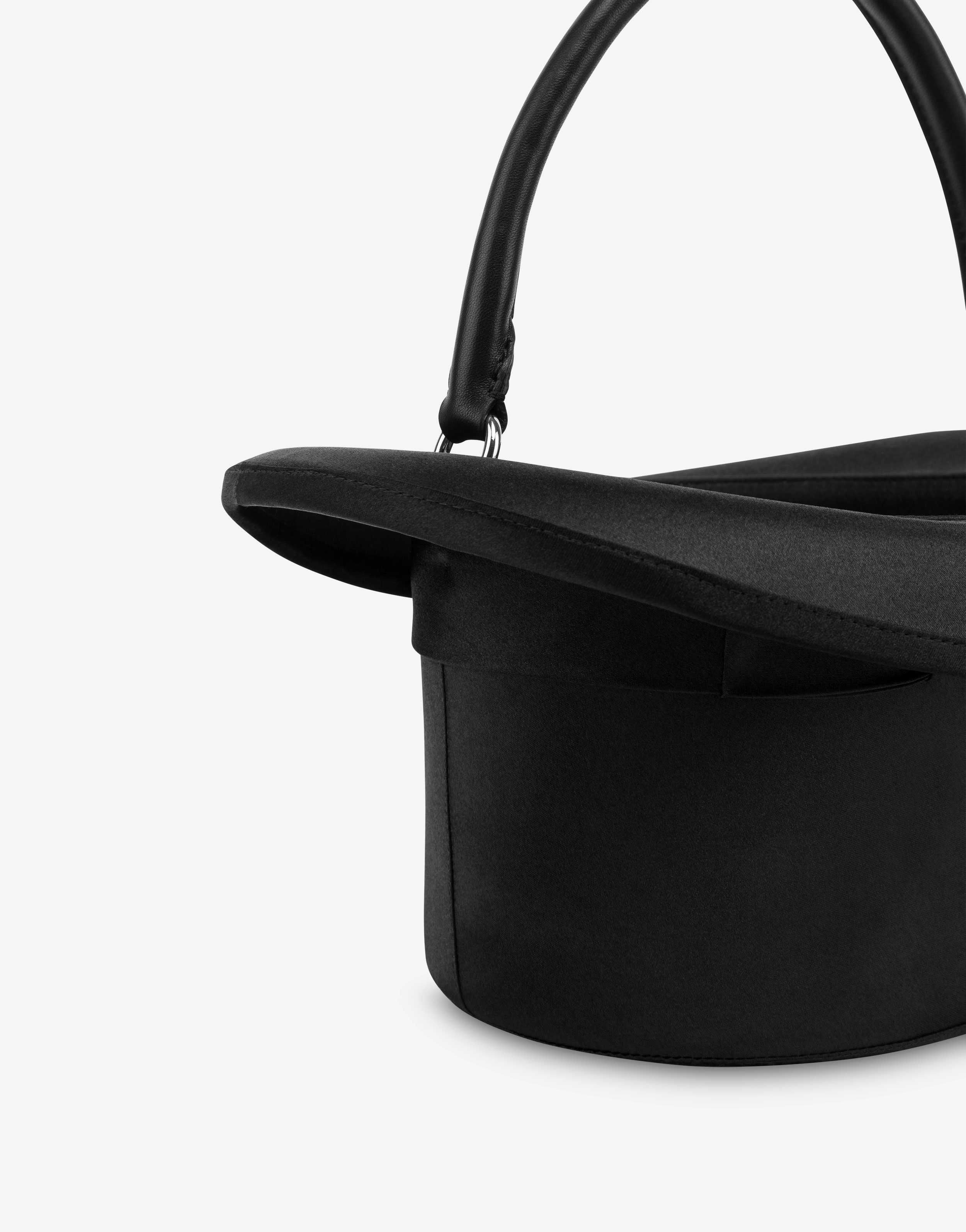 TOP HAT BAG - 4