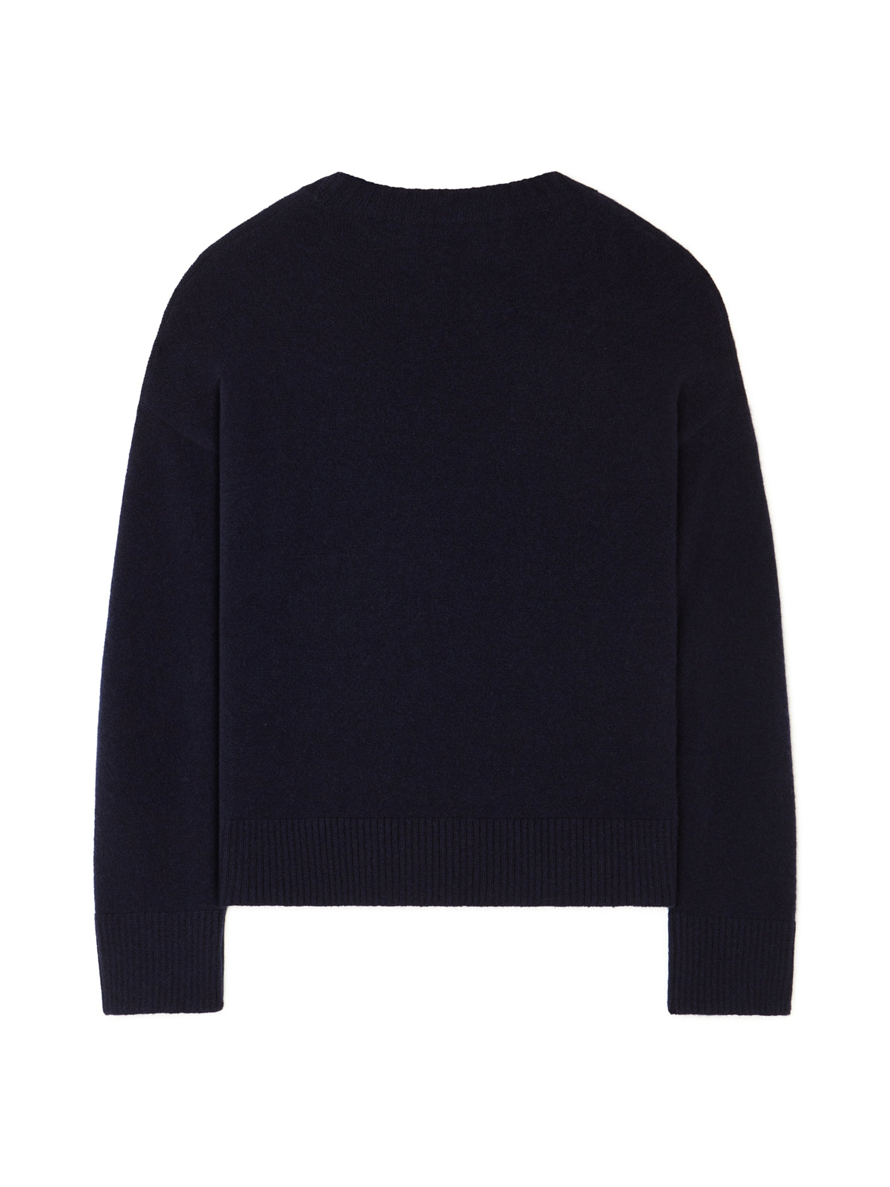 Alanui Finest Sweater - 3