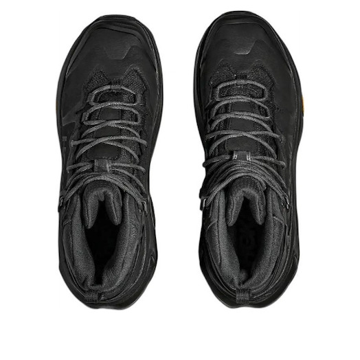 HOKA ONE ONE Kaha 3 GTX Hi 'All Black' 1162530-BBLC - 4