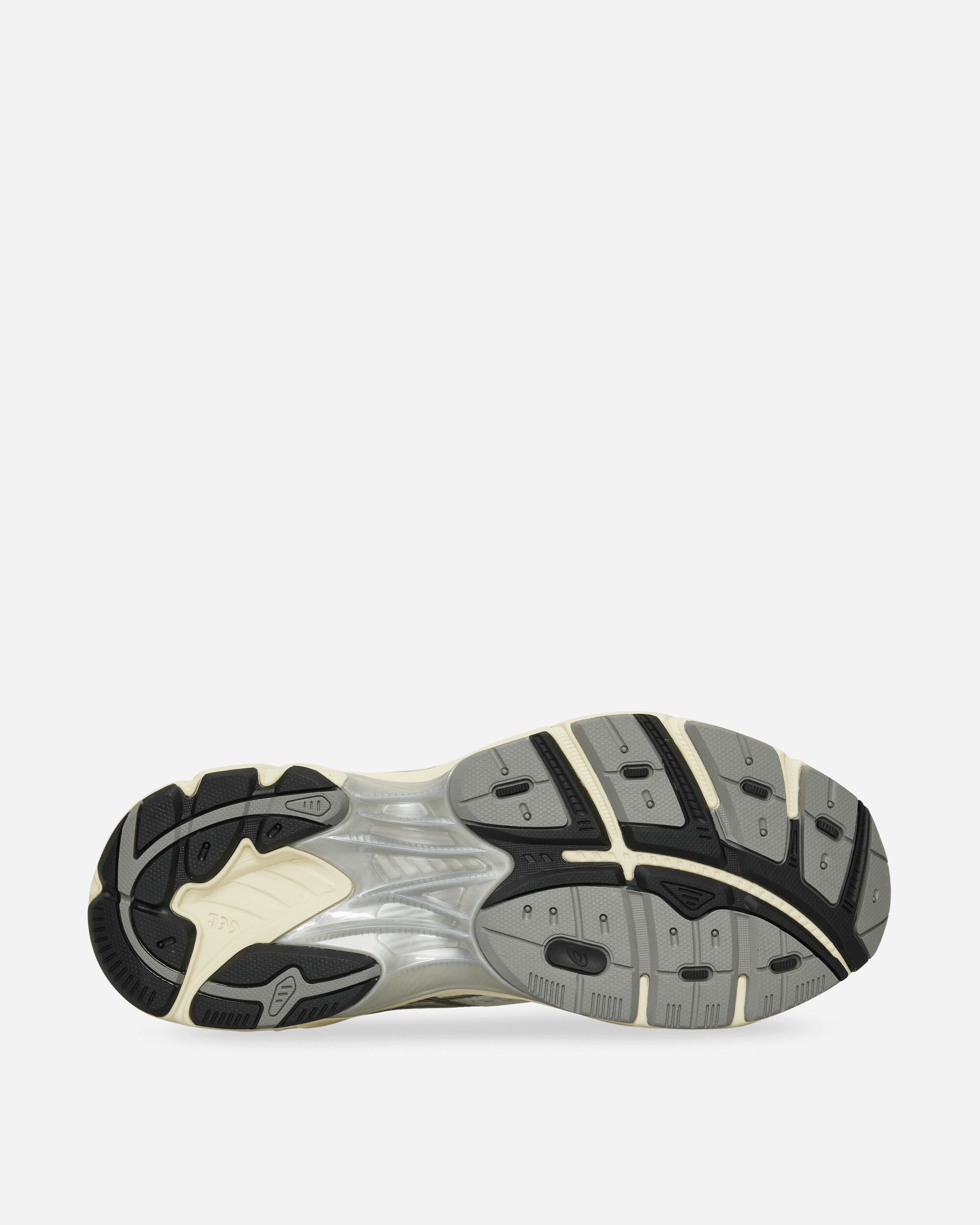 GT-2160 Sneakers White / Soft Yellow - 5