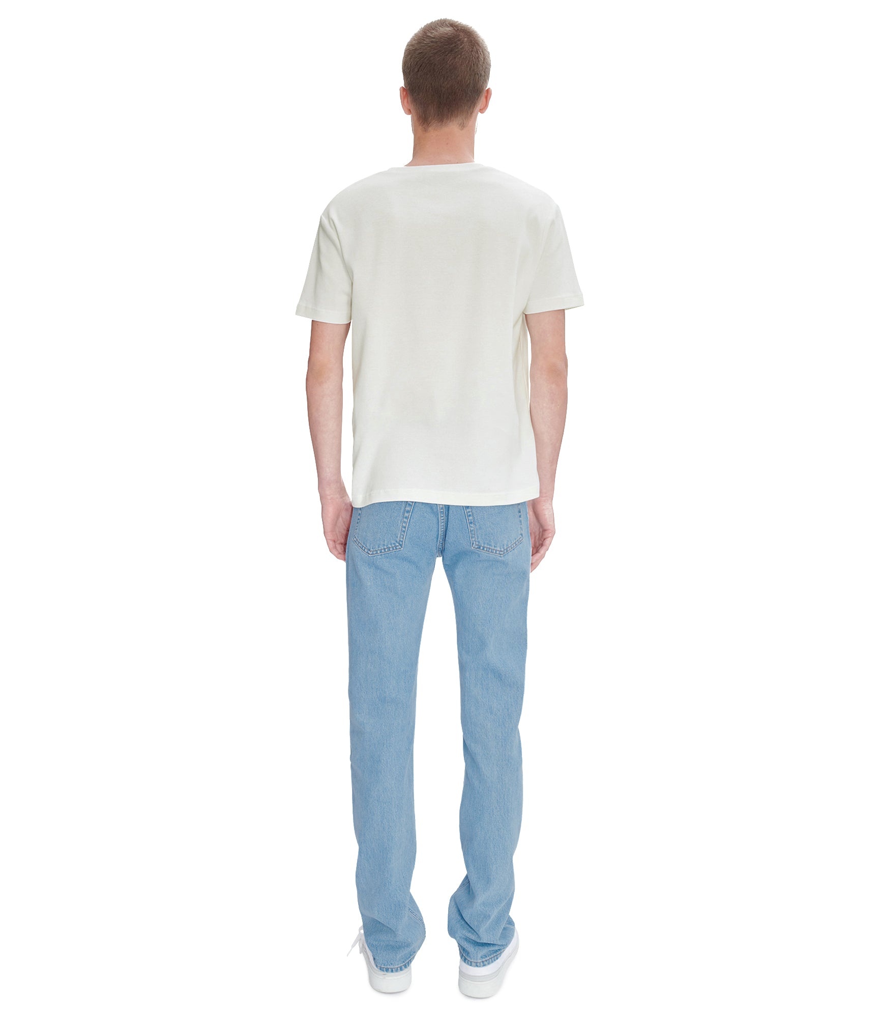 Lewis T-shirt - 4