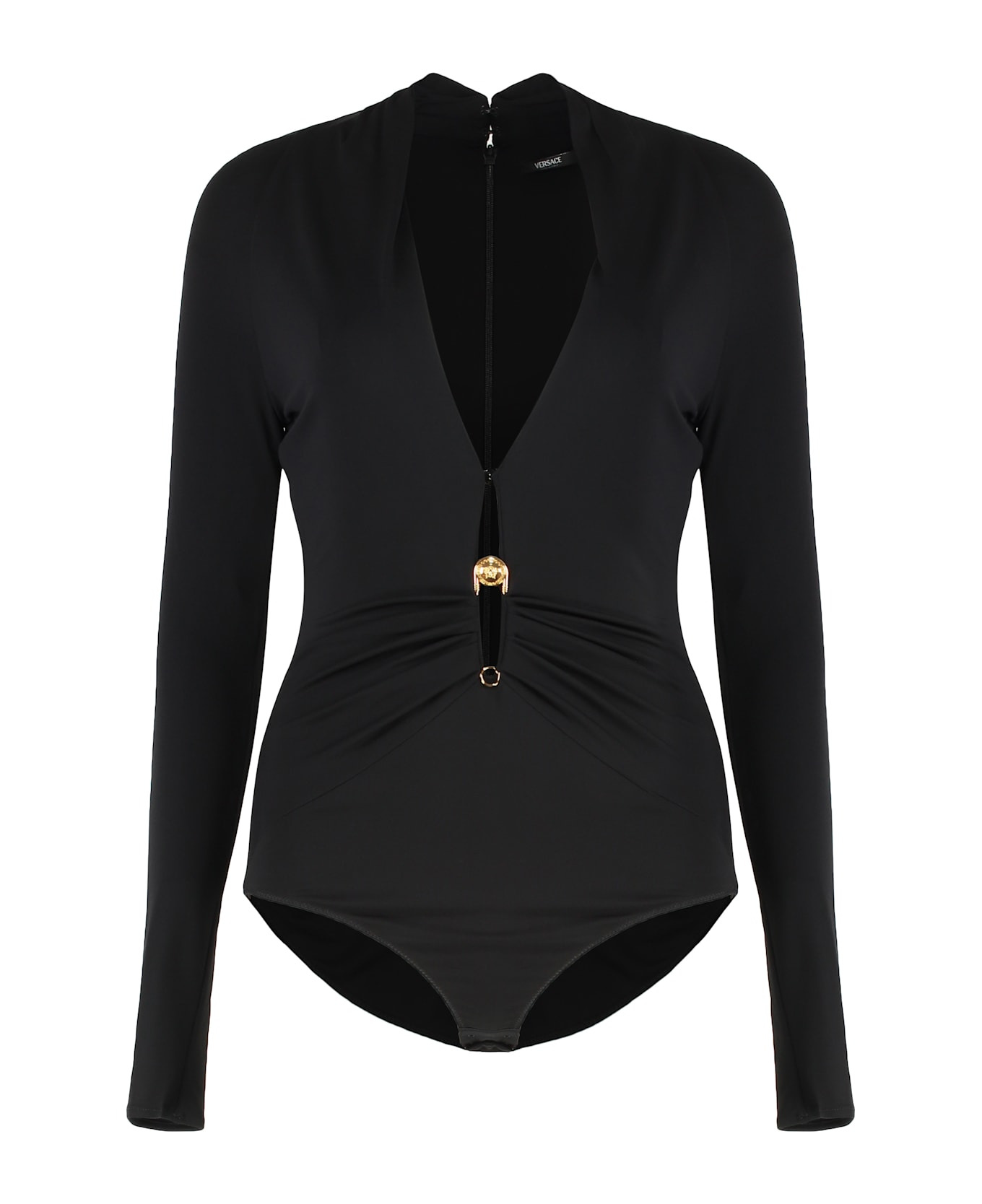 Jersey Bodysuit - 1