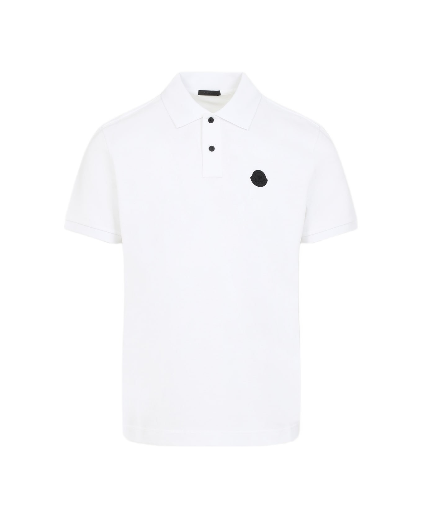 Short Sleeves Polo - 1