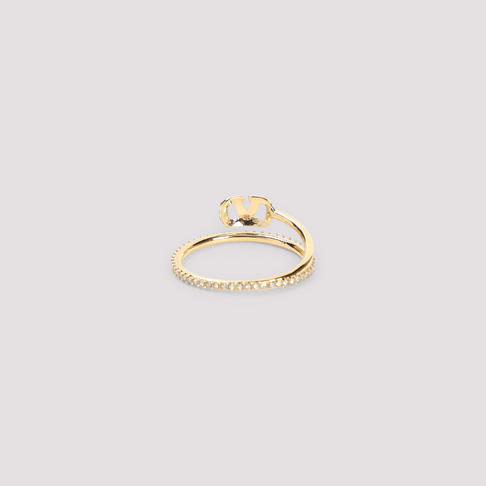 Valentino Garavani Ring Women - 2