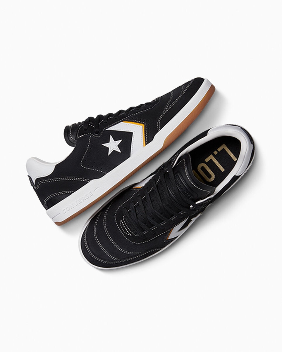 Louie Lopez Pro 2 Suede - 5