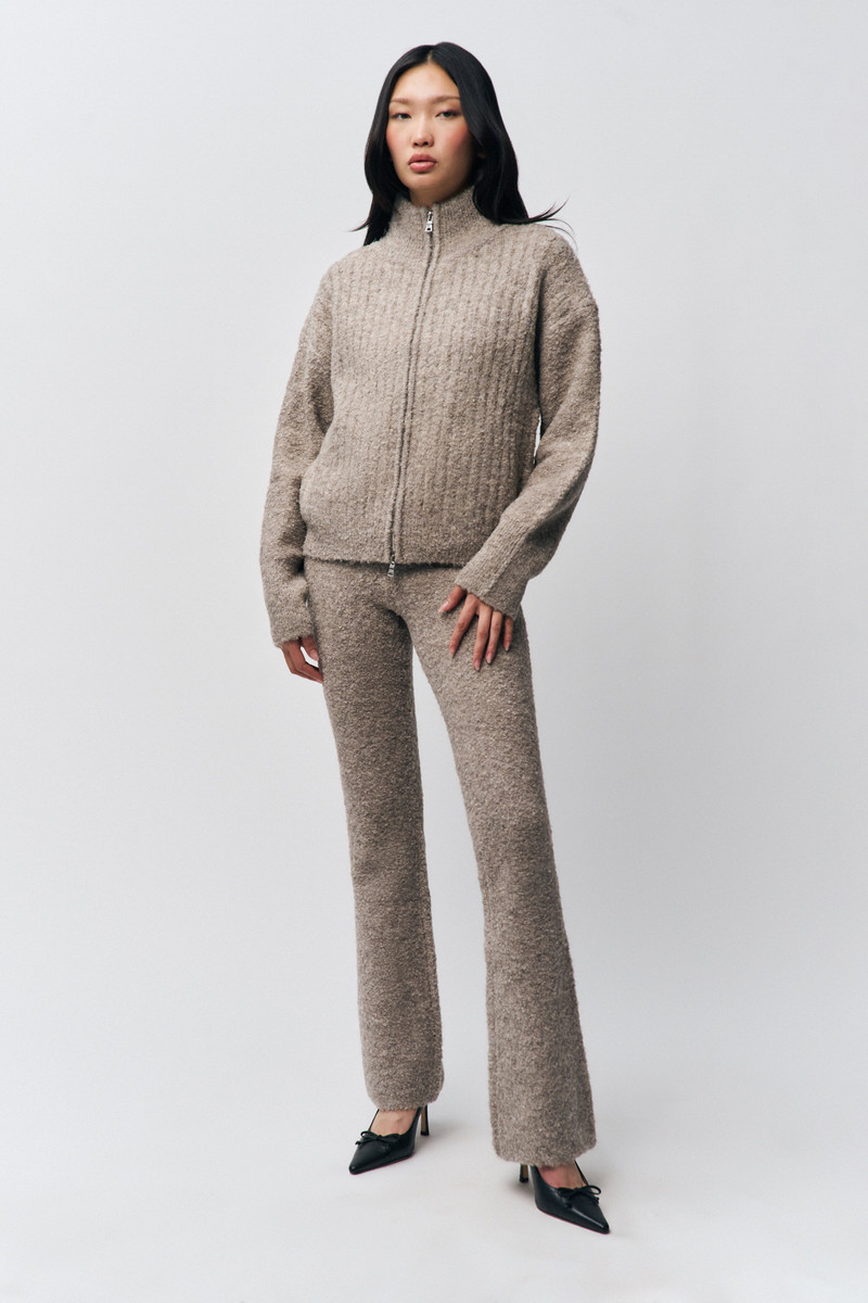 GUIZIO PEYTON PANT outlook