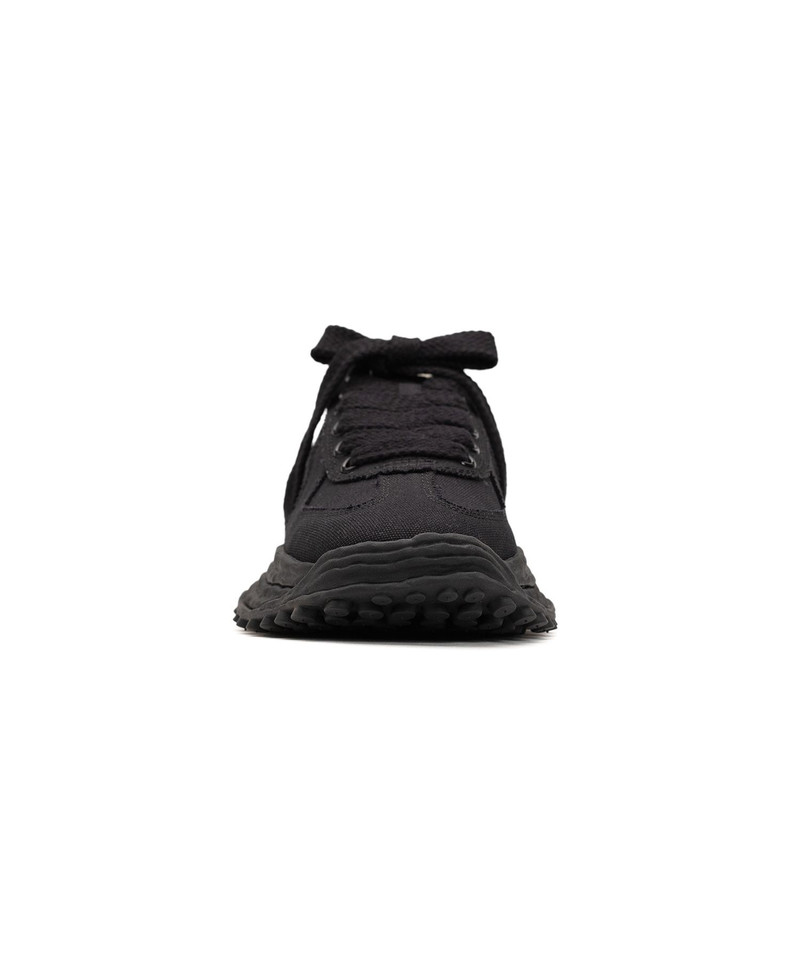 "LARRY" OG Sole Canvas Low-top Sneaker 23