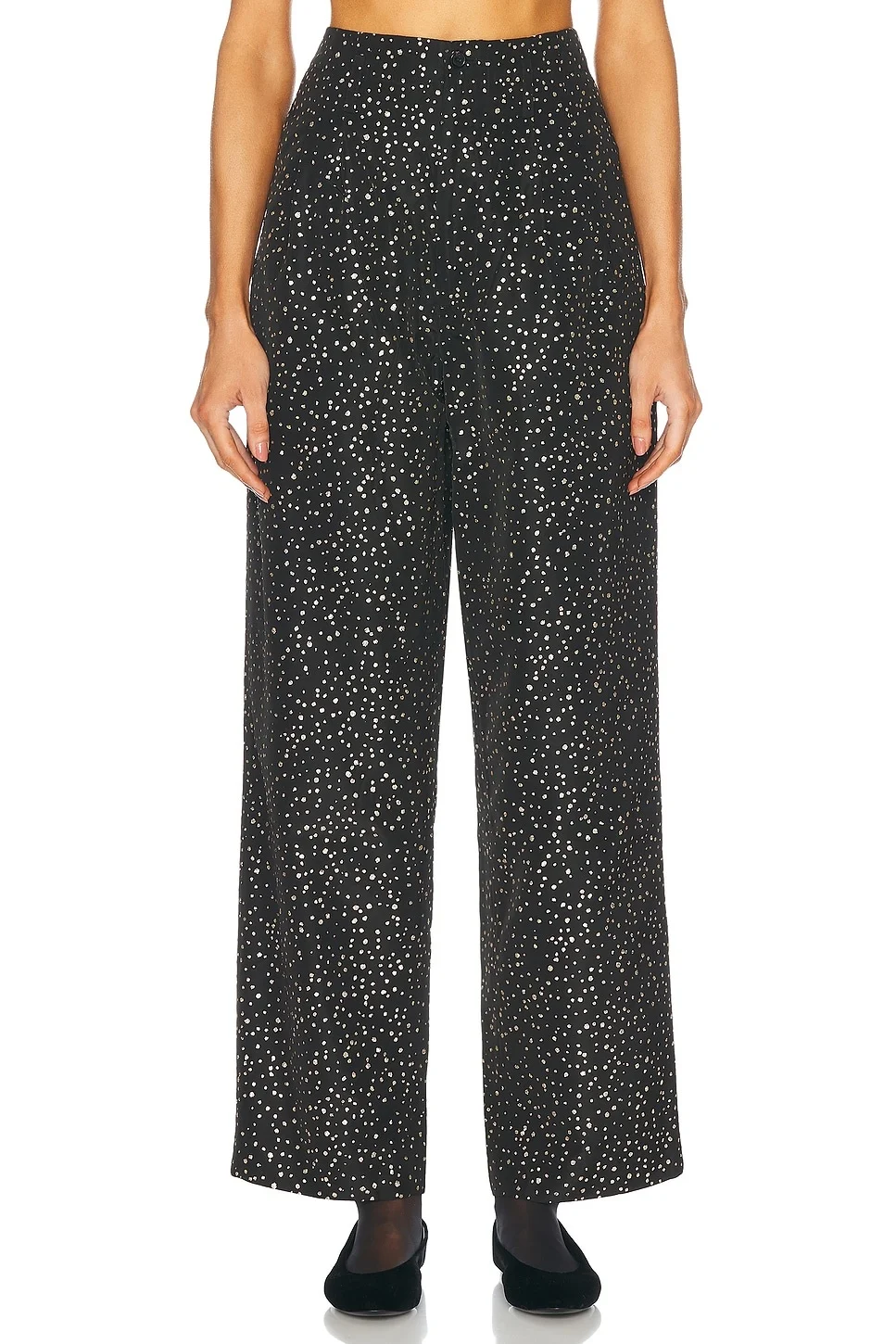 Glitter Murray Trouser - 1