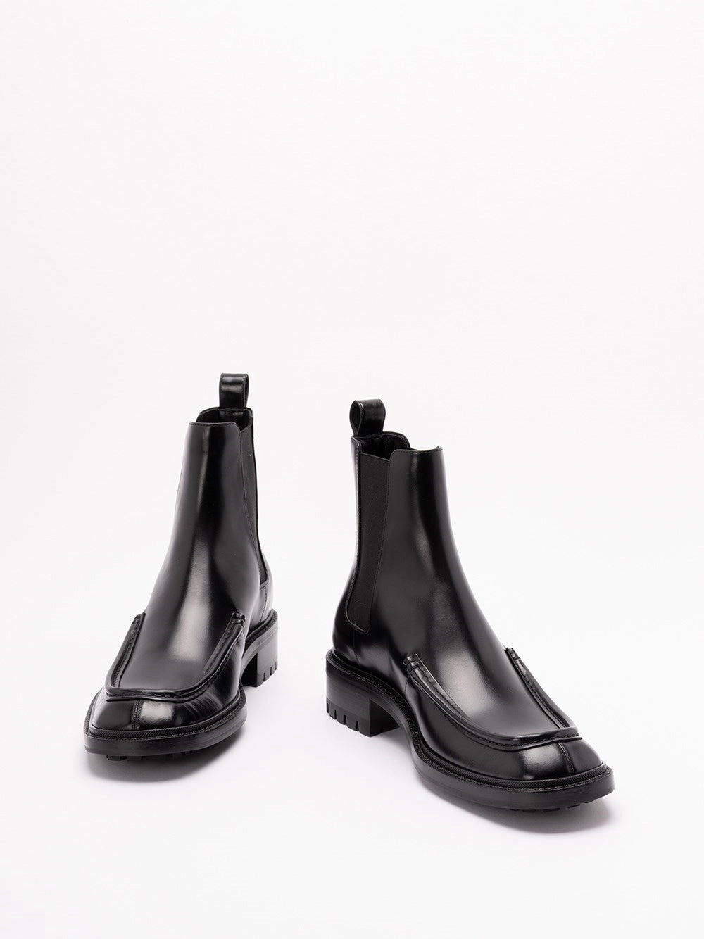 Saint Laurent Men `Wesh` Boots - 2