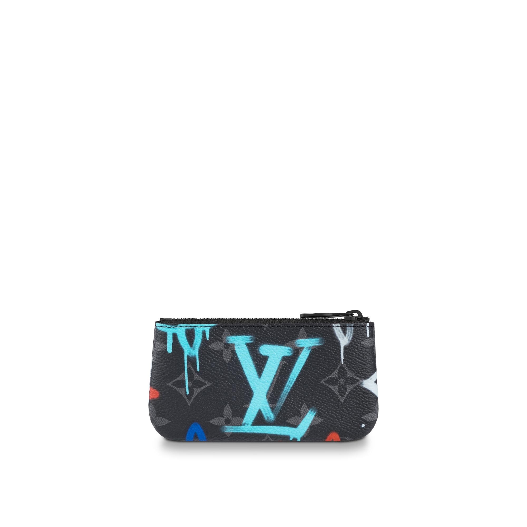 Key Pouch - 6