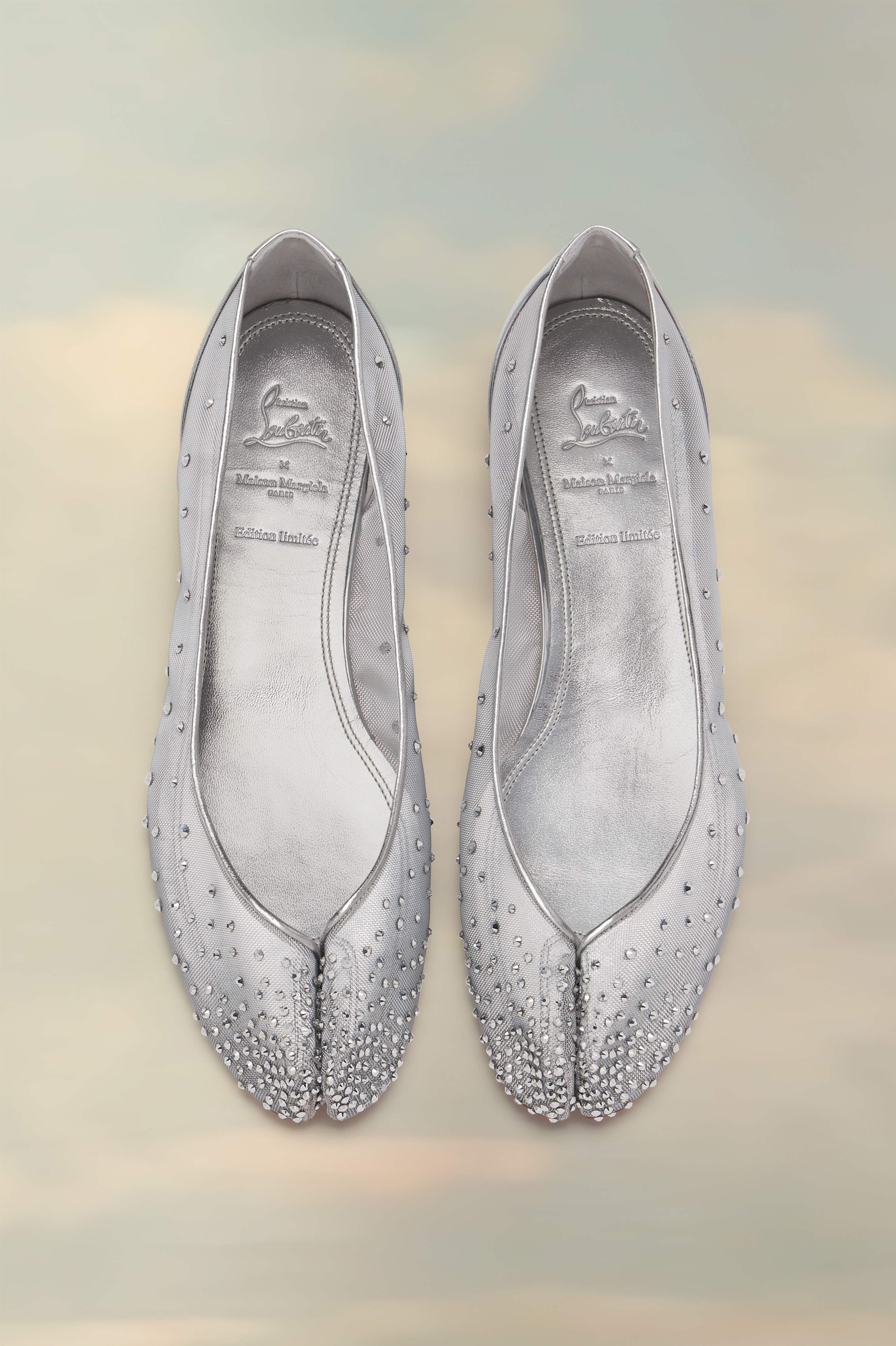 Marlougiela Strass - 4