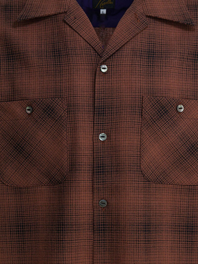 checked pocket shirt 3