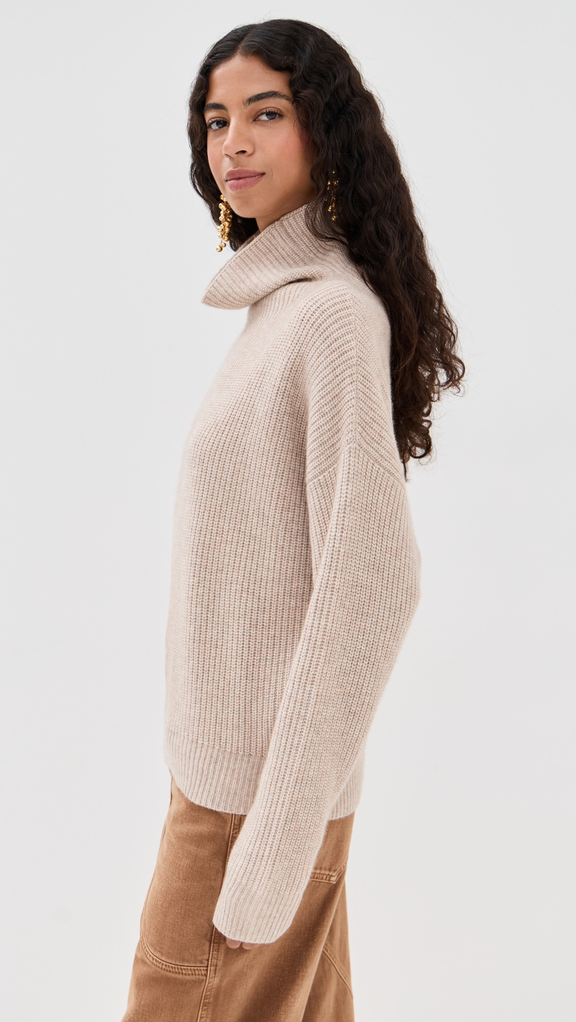Brooke Sweater - 3