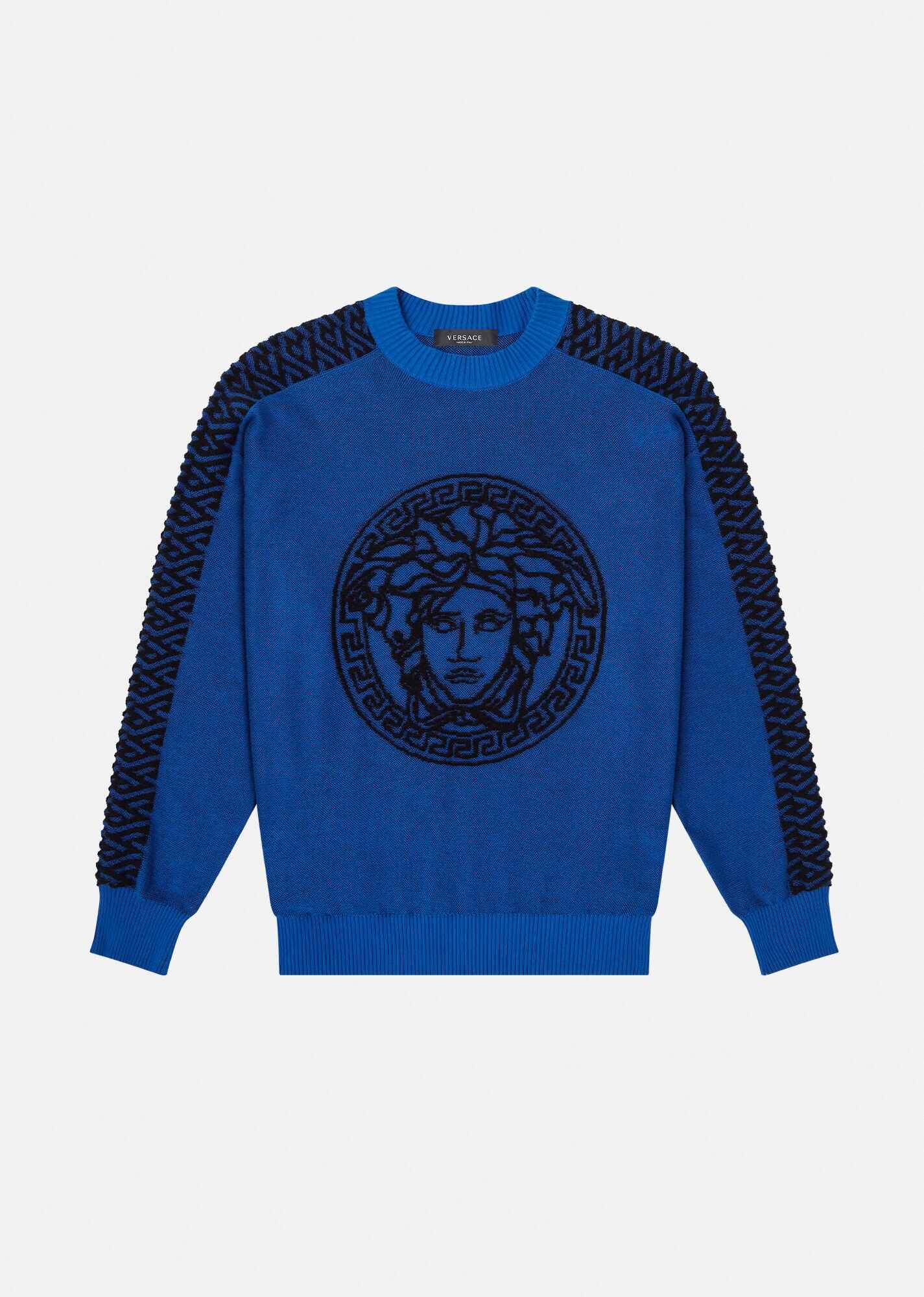 La Greca Sweater - 1