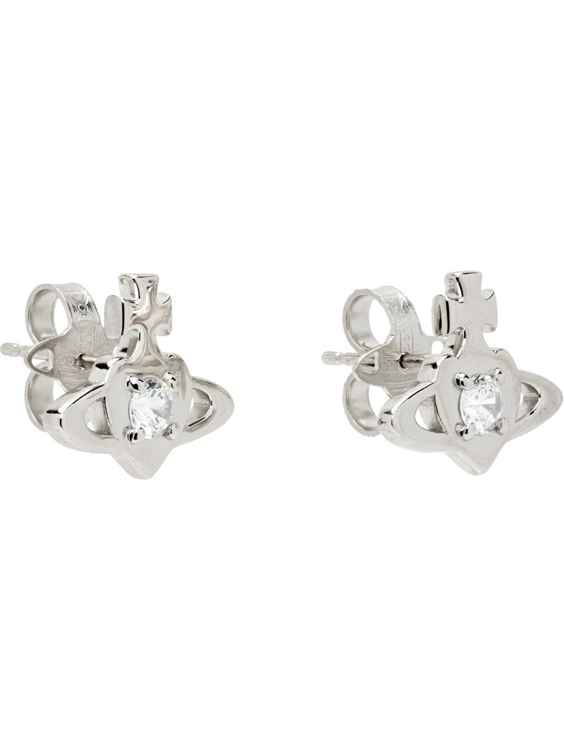 Vivienne Westwood Noella Earrings outlook