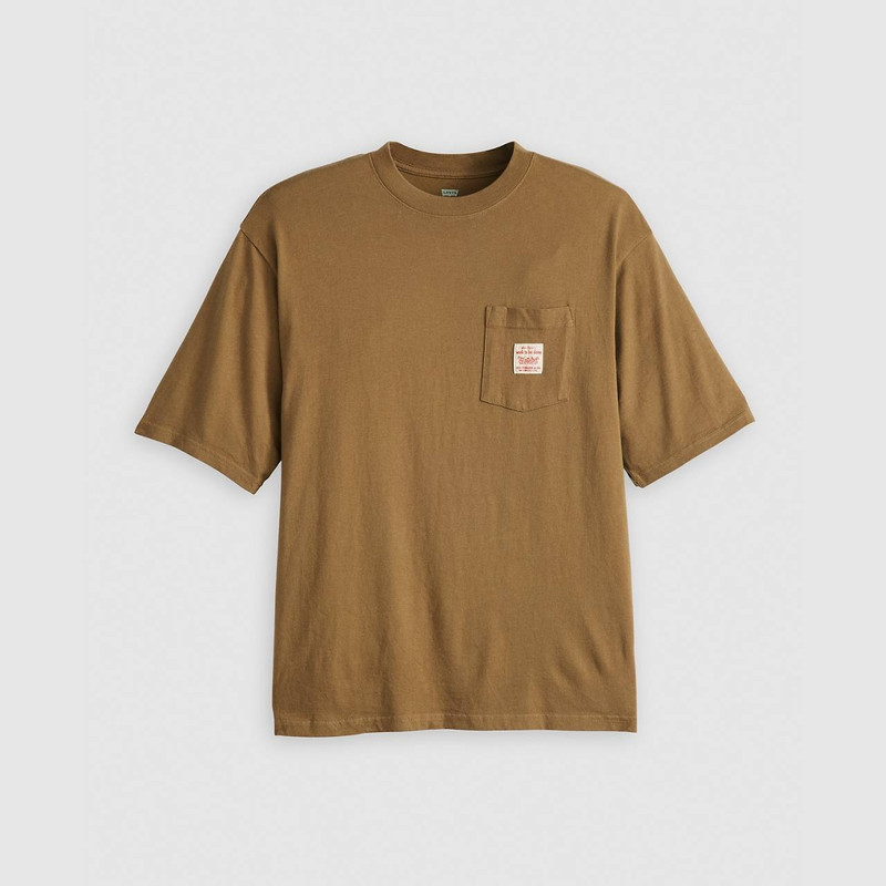 SHORT SLEEVE WORKWEAR T-SHIRT 1