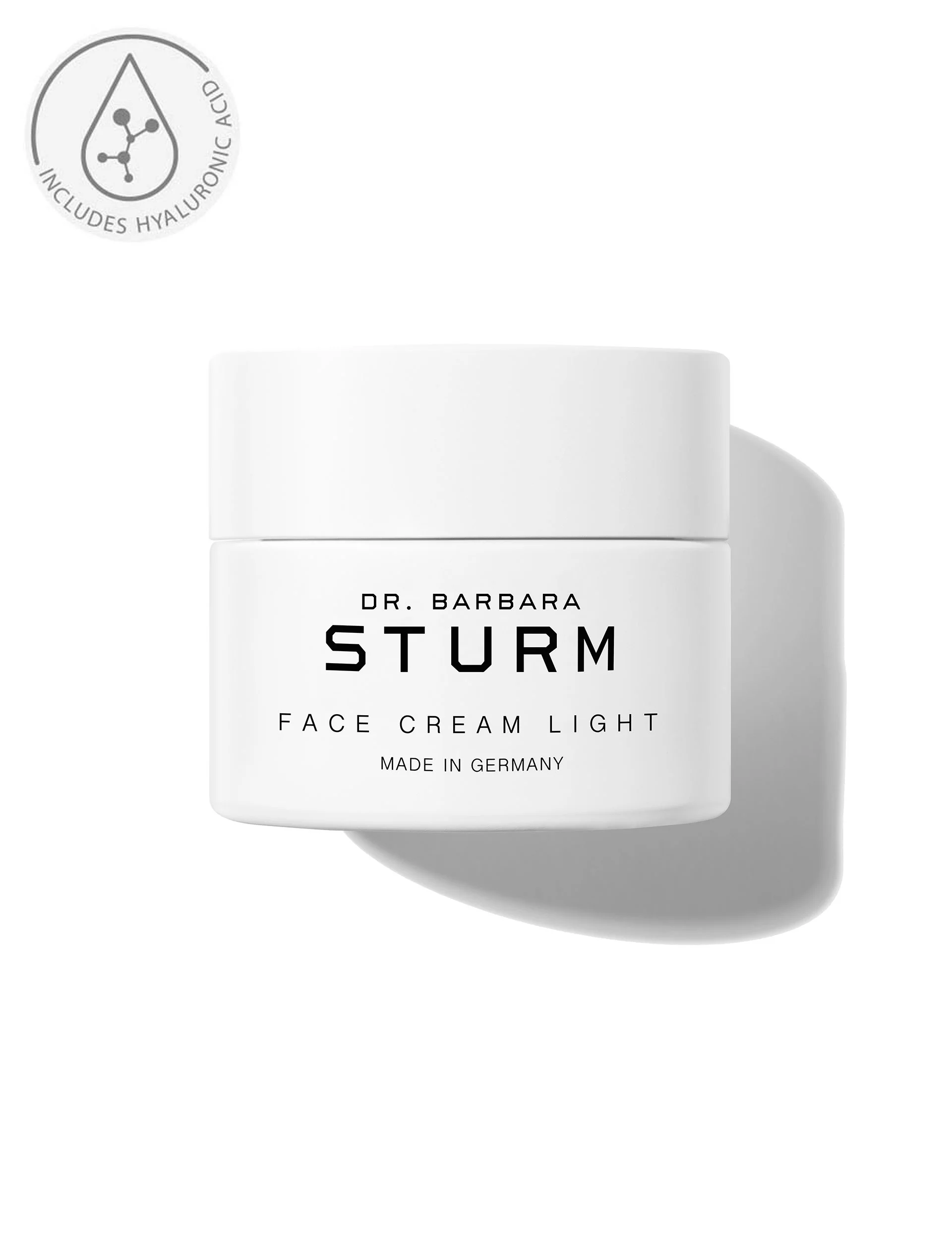FACE CREAM LIGHT - 1