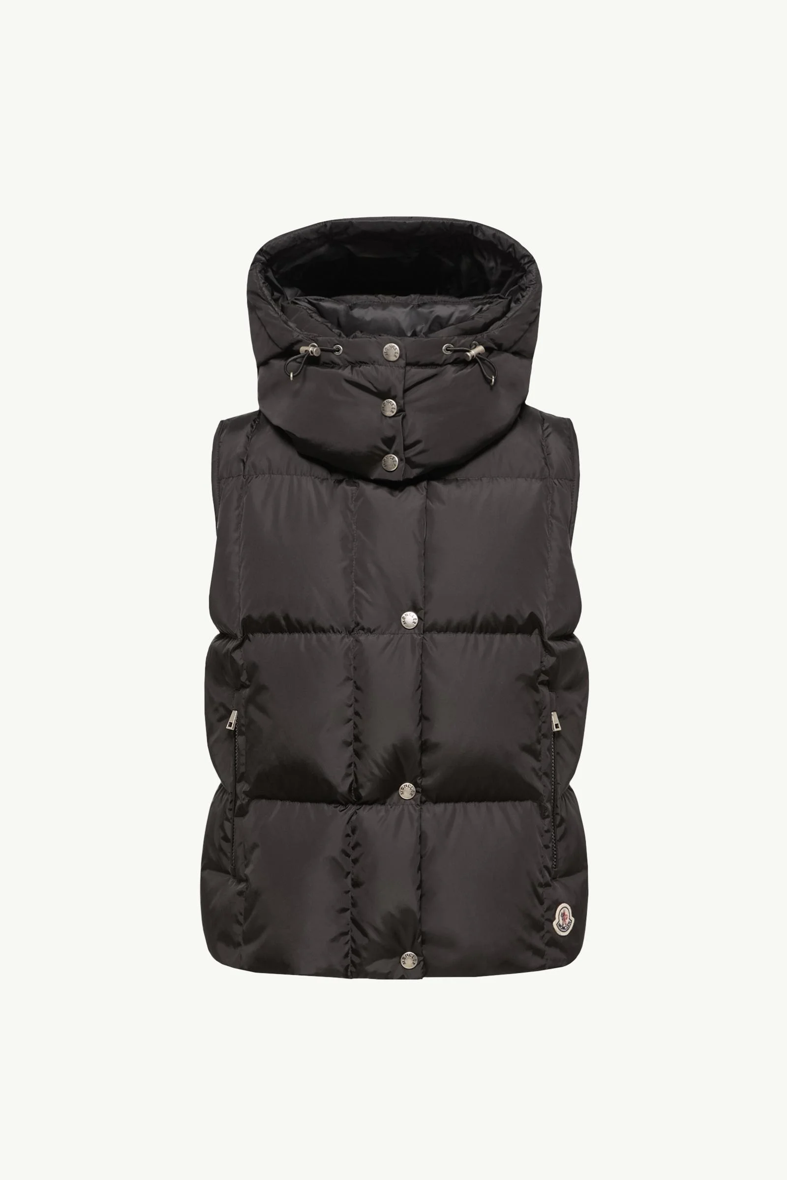 Macareux Down Vest - 1