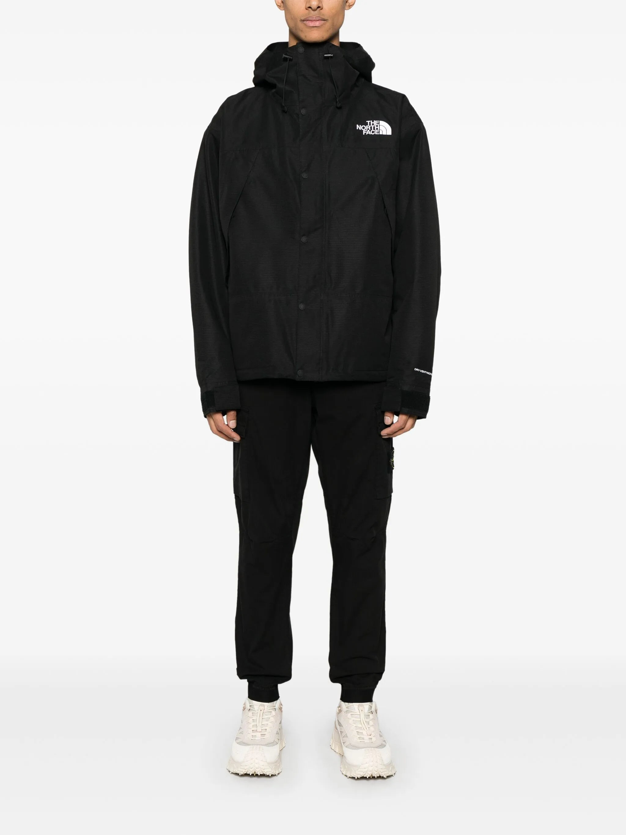 Dryvent Mono jacket - 2