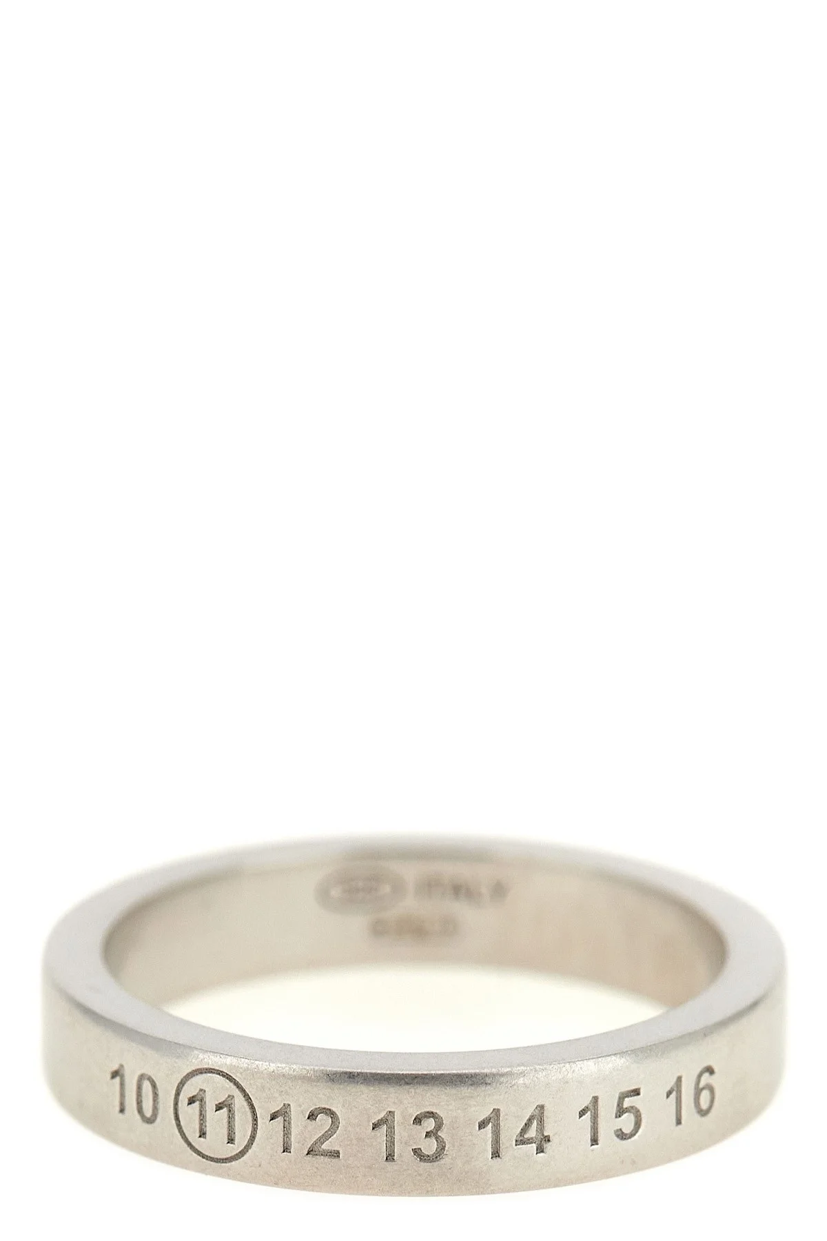 'Number Reference' ring - 1