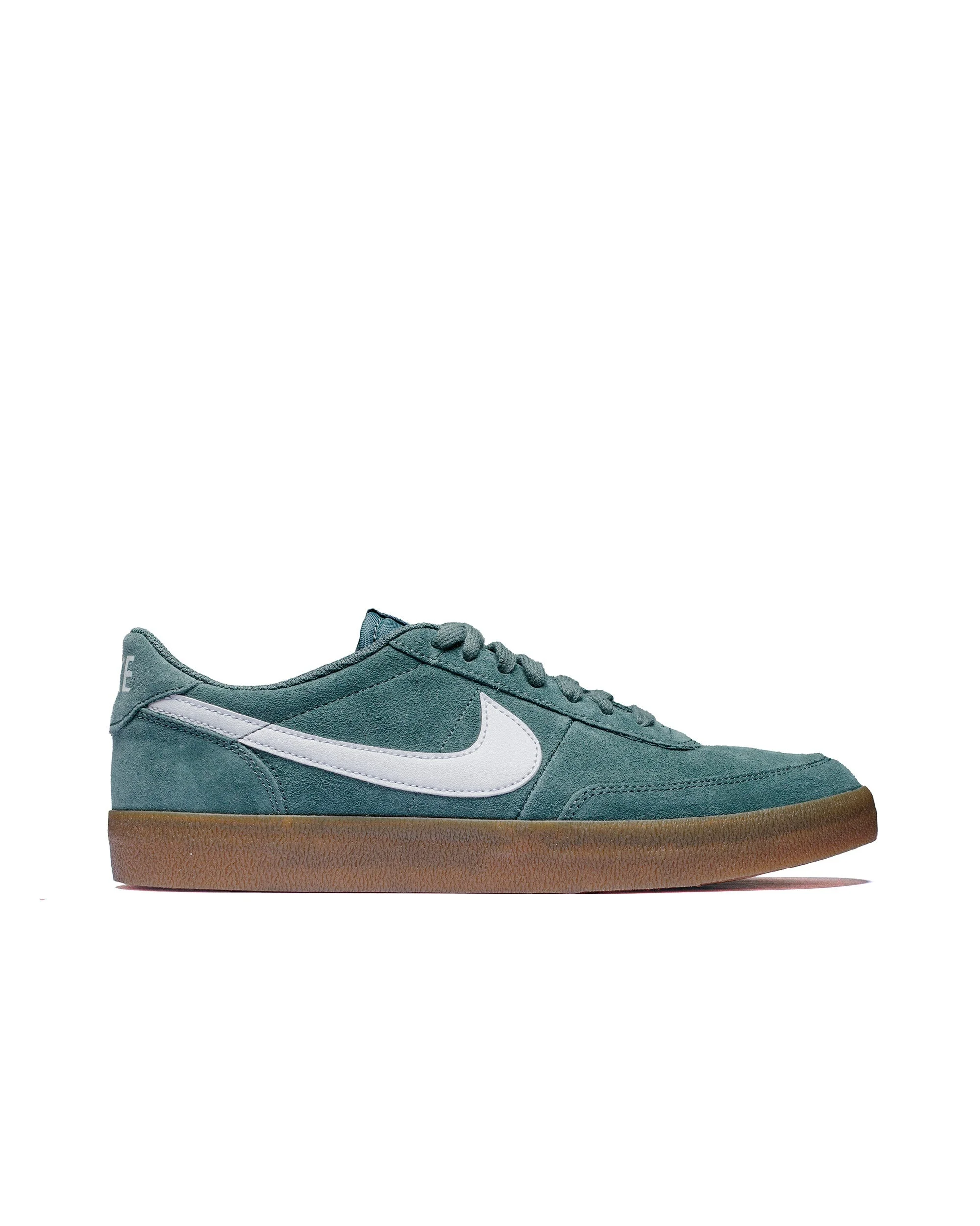 Killshot 2 Leather Vintage Green Suede Gum - 1