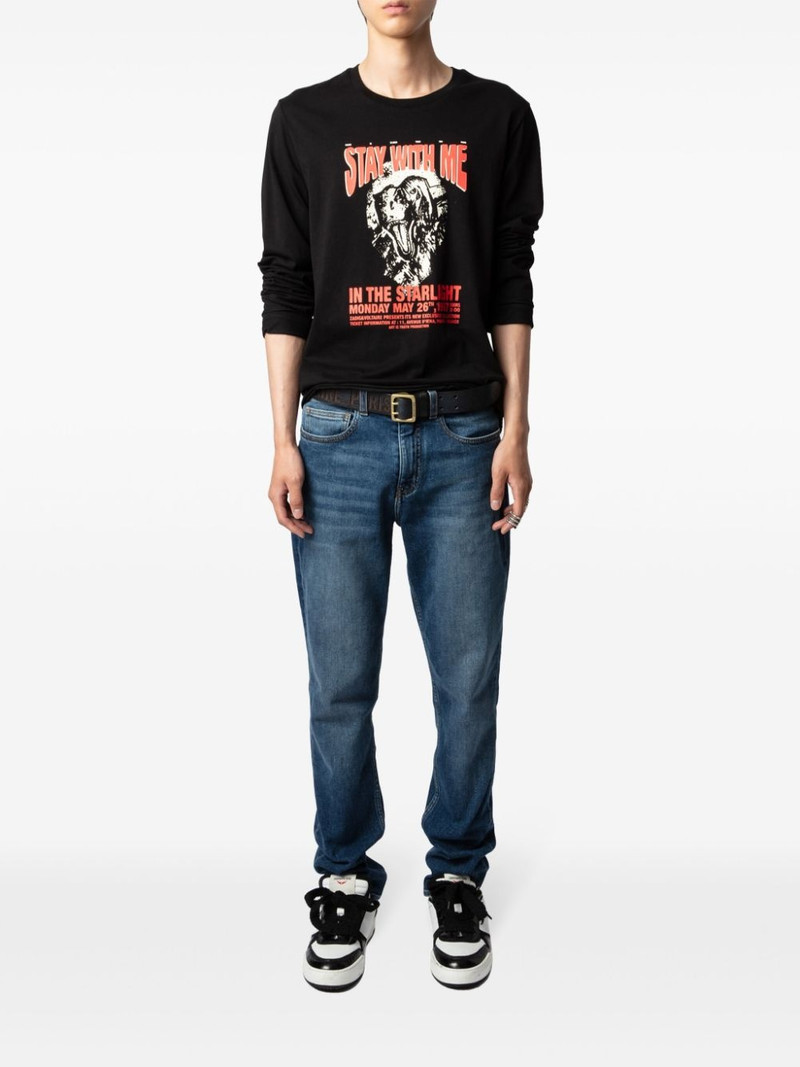 Zadig & Voltaire Hector t-shirt outlook