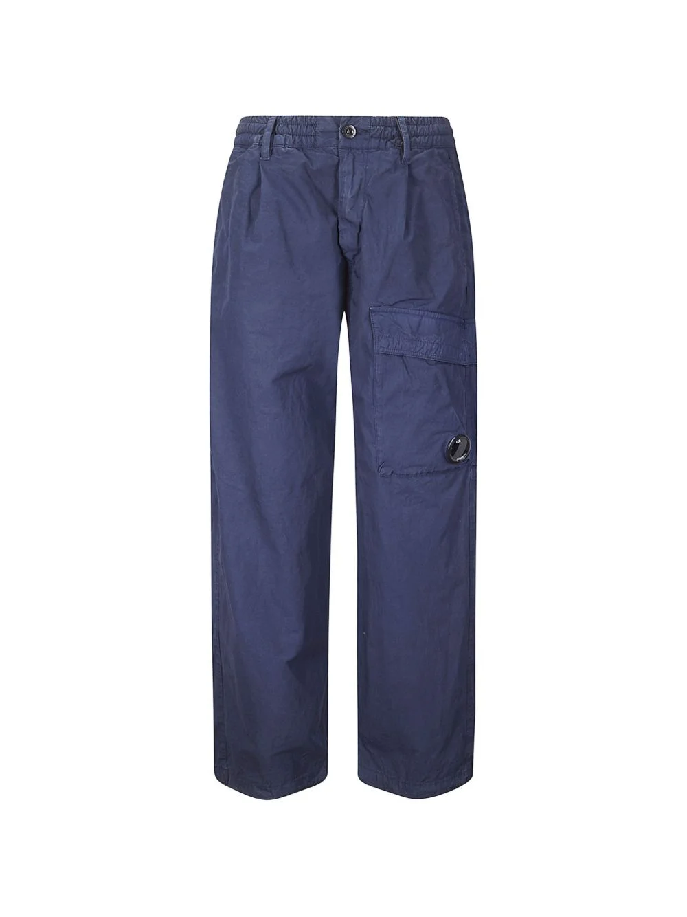 cargo trousers - 1