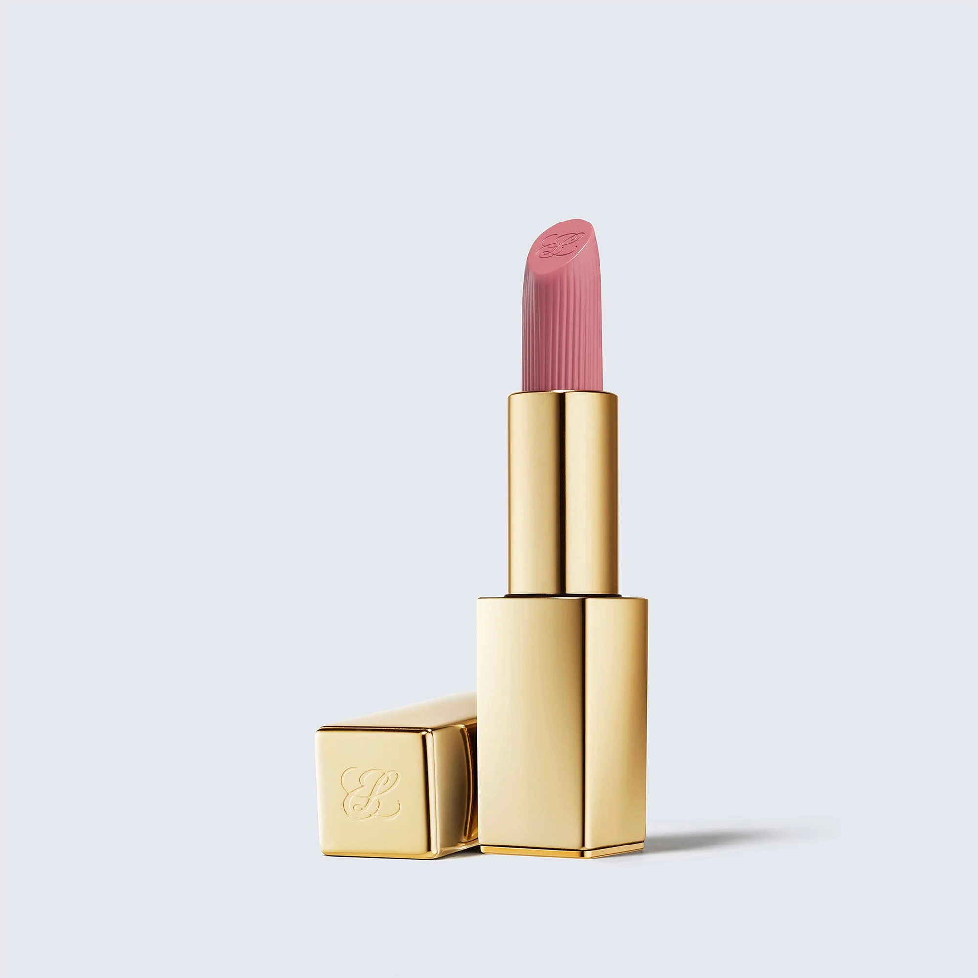 Pure Color Creme Lipstick - 1