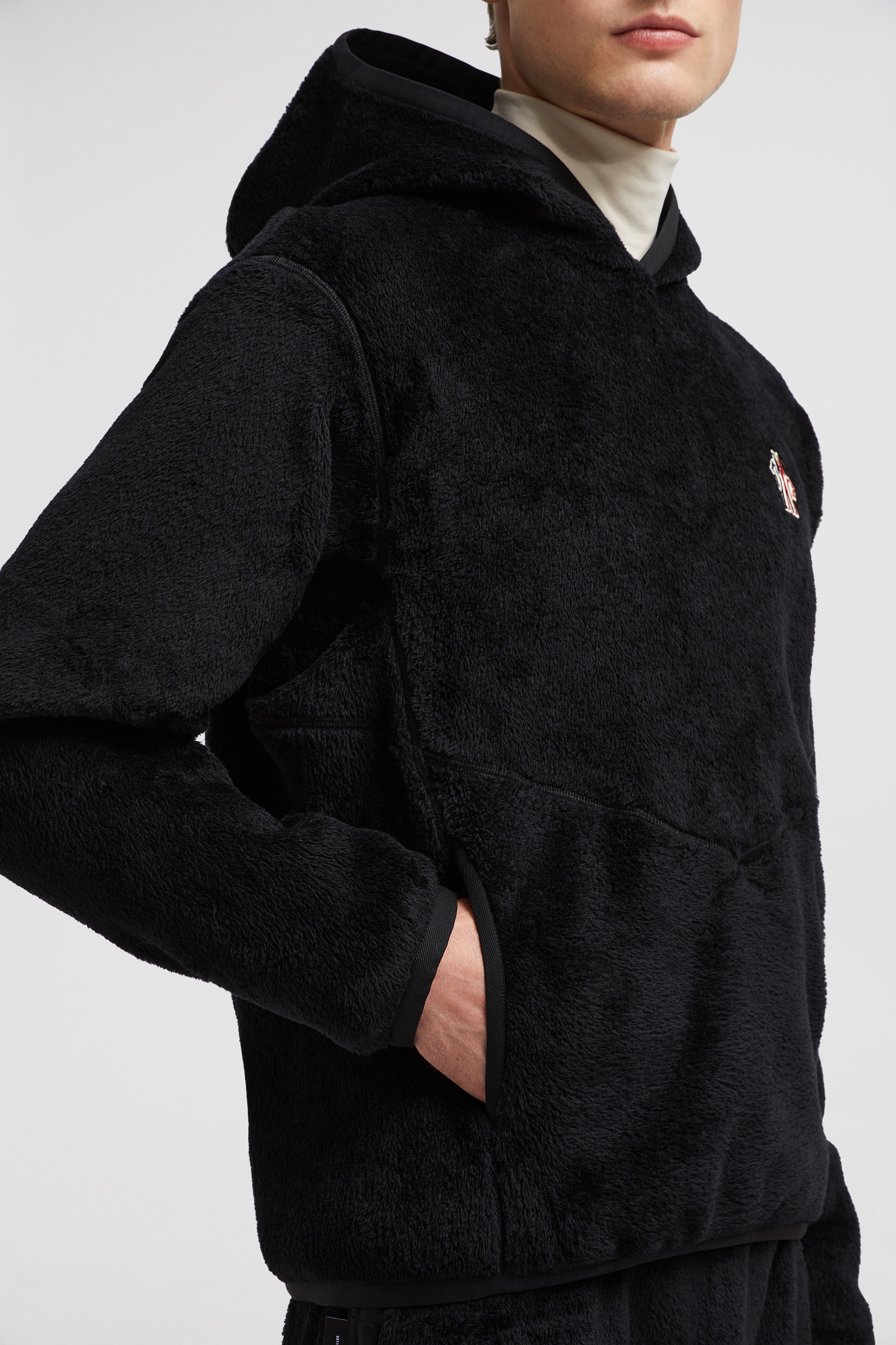 Polartec® Hoodie - 6