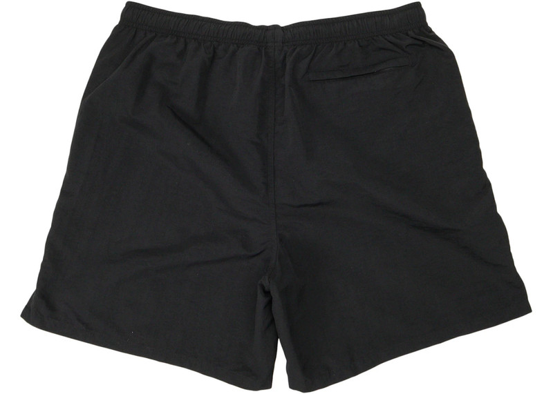 Stüssy Stussy x CPFM Icon Water Shorts Black outlook