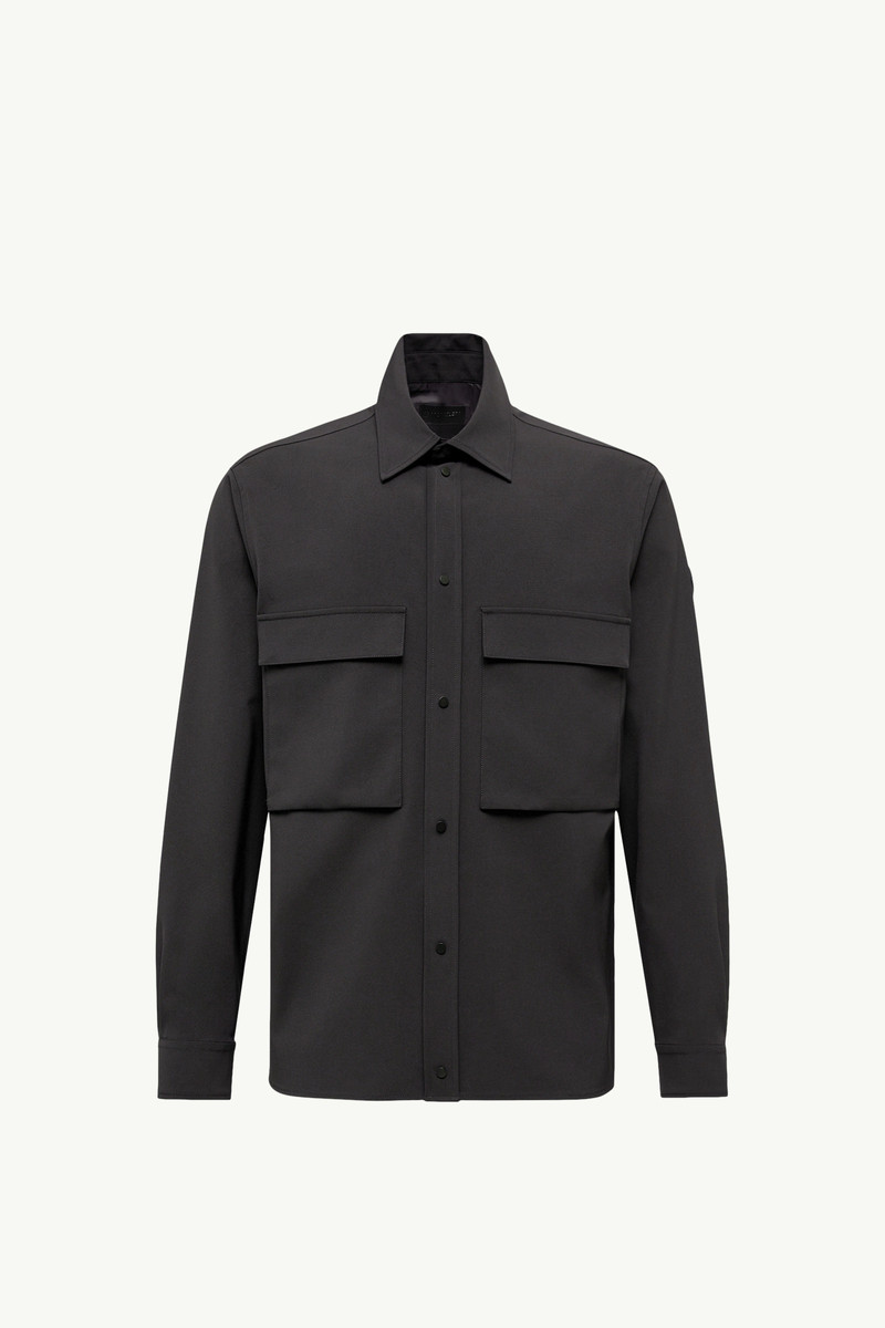 Long Sleeve Shirt 1