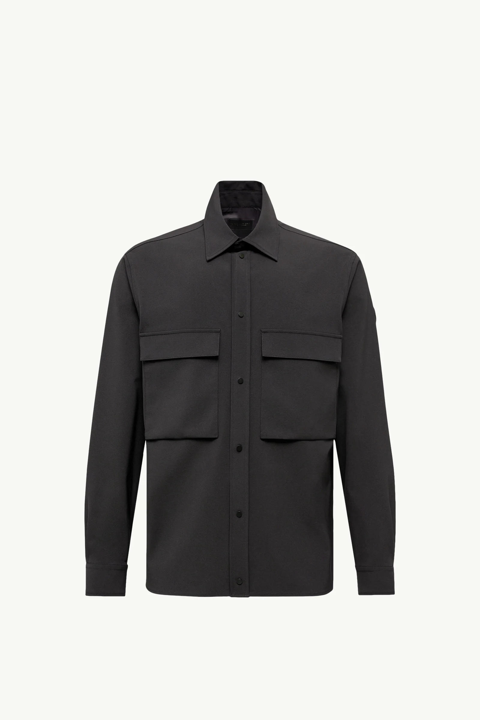 Long Sleeve Shirt - 1