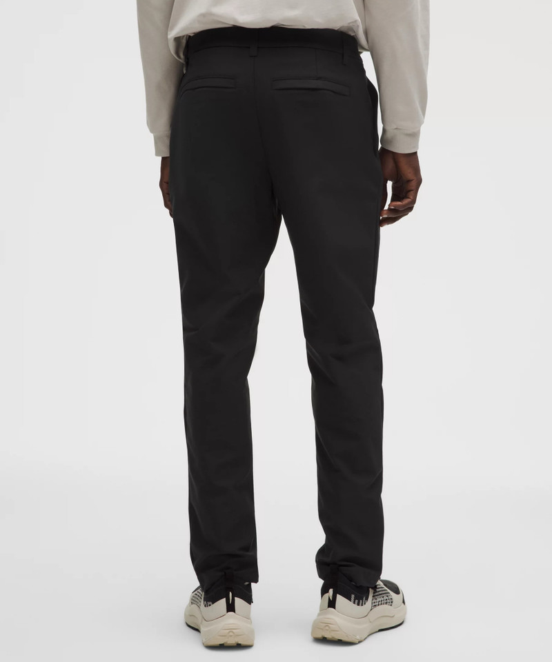 ABC Classic-Fit 5 Pocket Pant 30L *Brushed Warpstreme 3