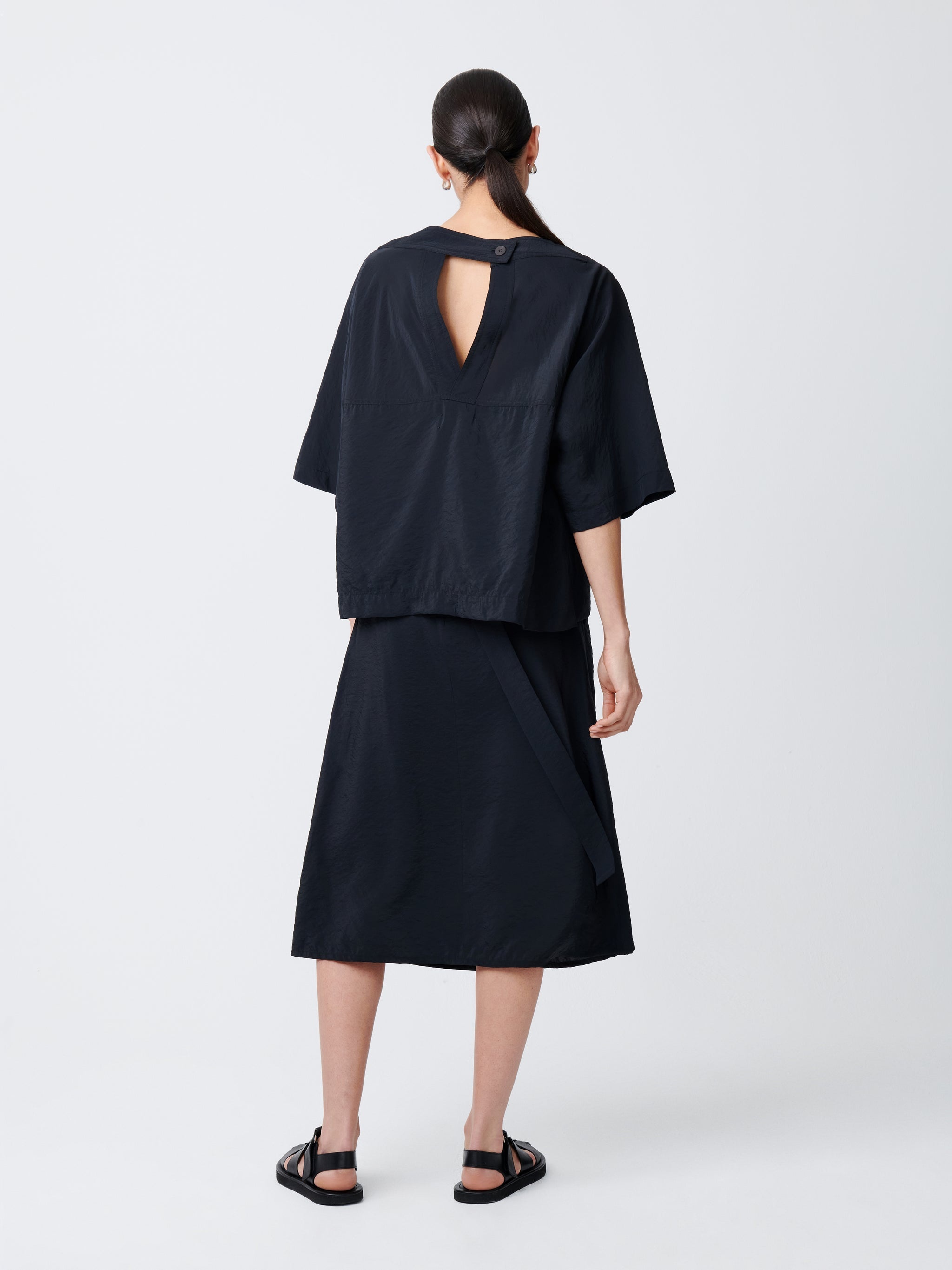 Foley Skirt - 4