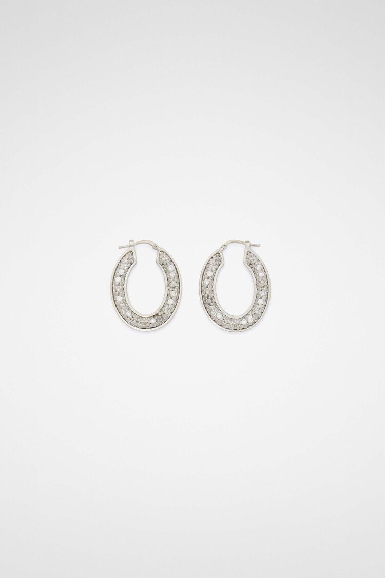 Earrings - 1