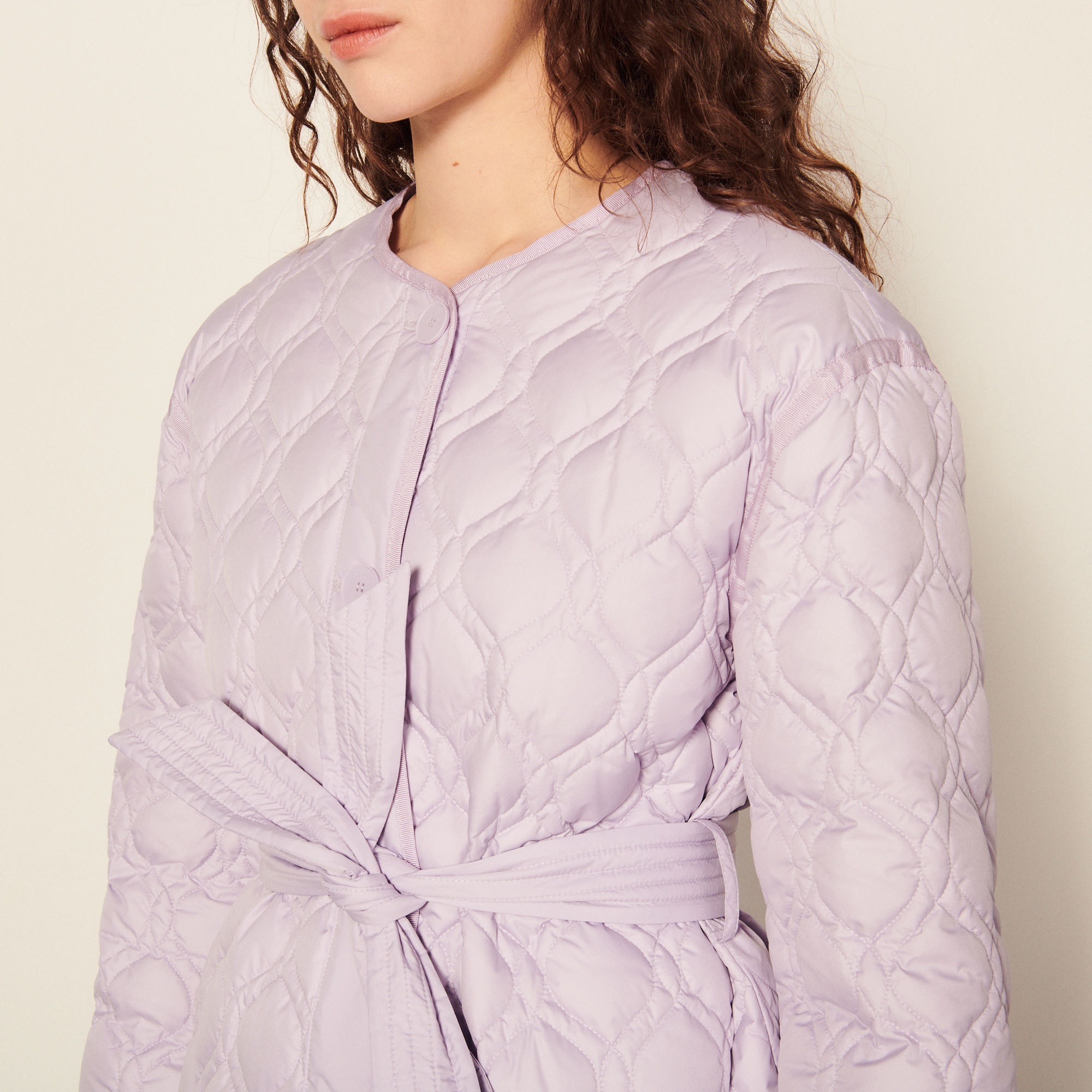 Padded jacket - 5